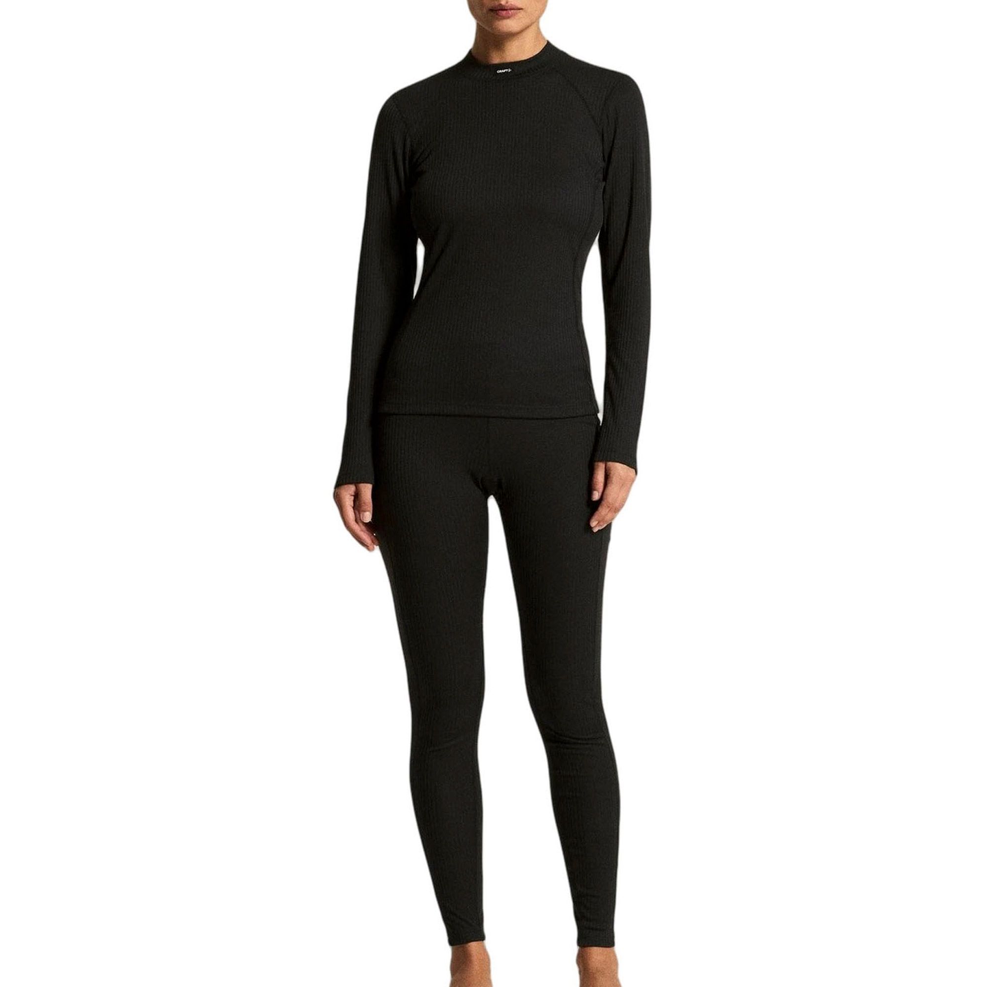 Set Thermique Craft Baselayer Femmes