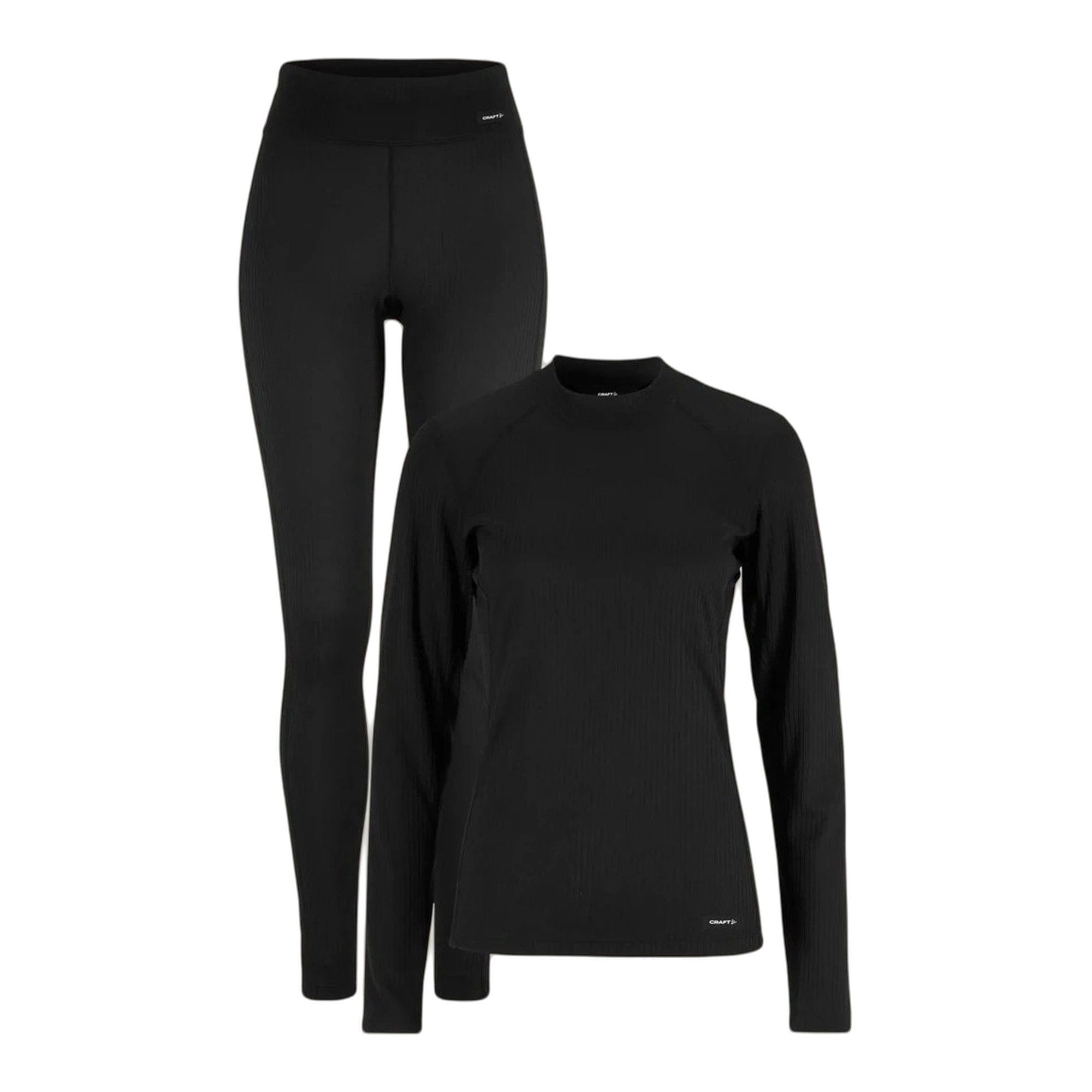 Set Thermique Craft Baselayer Femmes