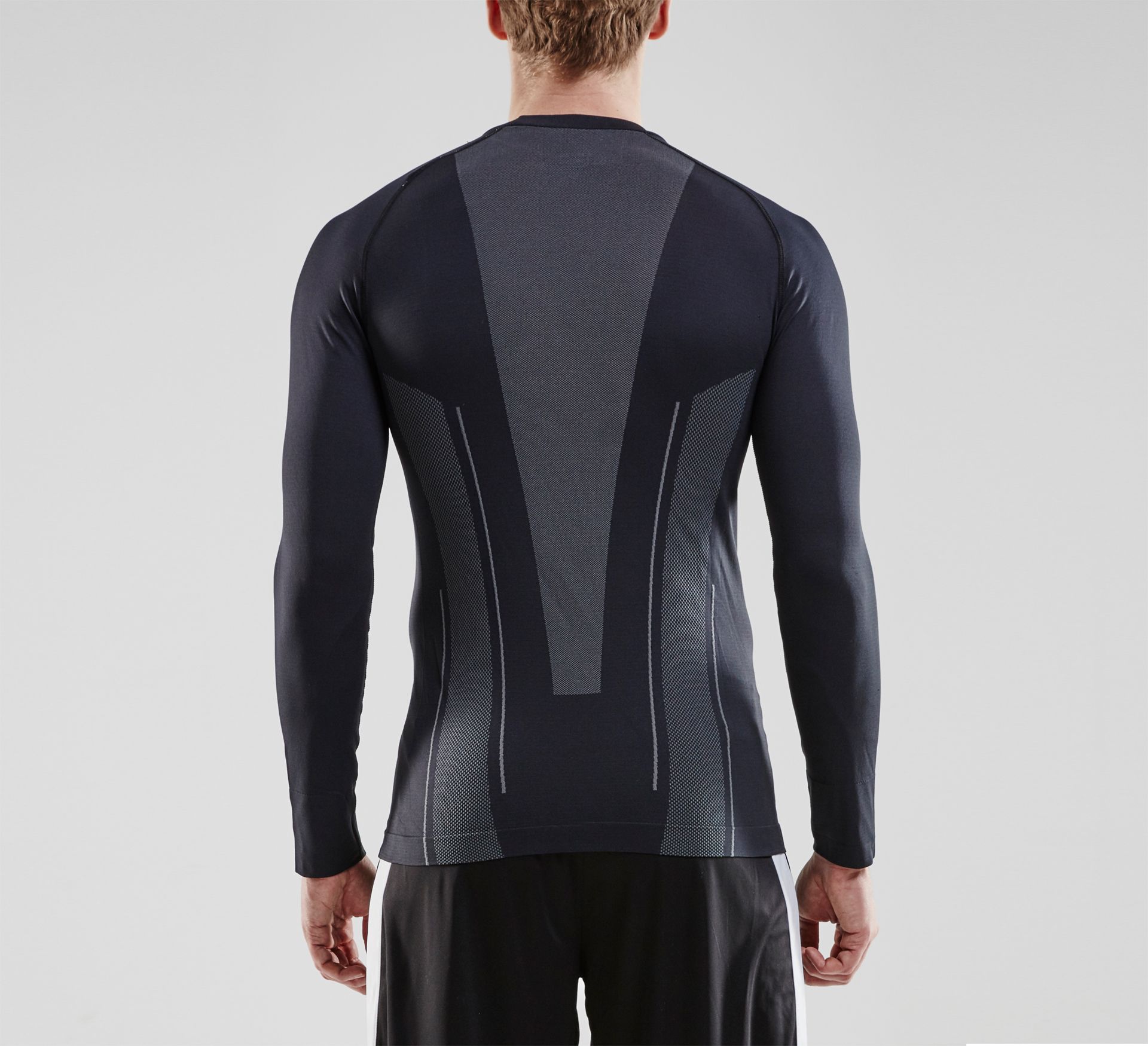 Craft Pro Control Seamless Thermo shirt Heren