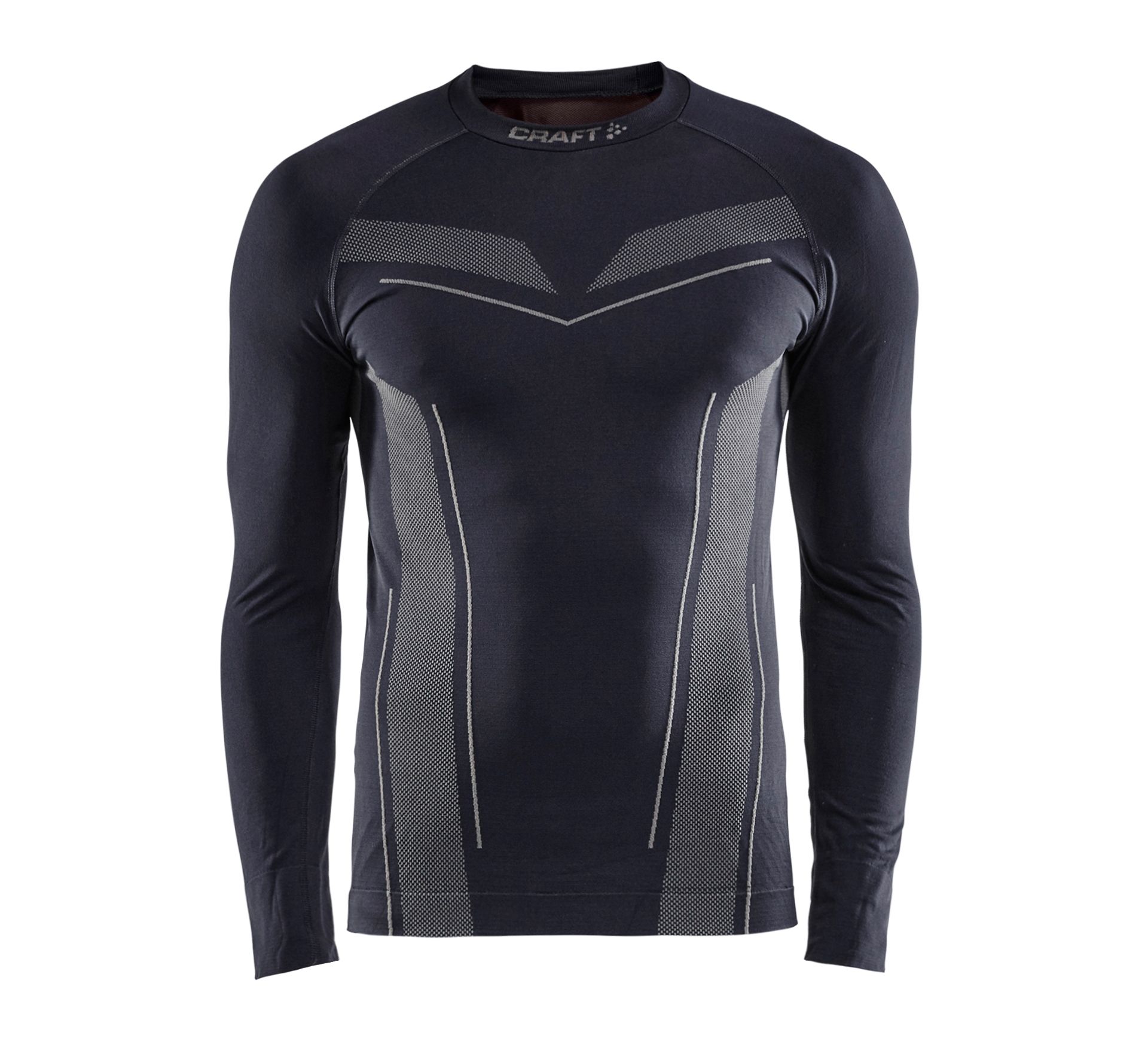 Craft Pro Control Seamless Thermo shirt Heren