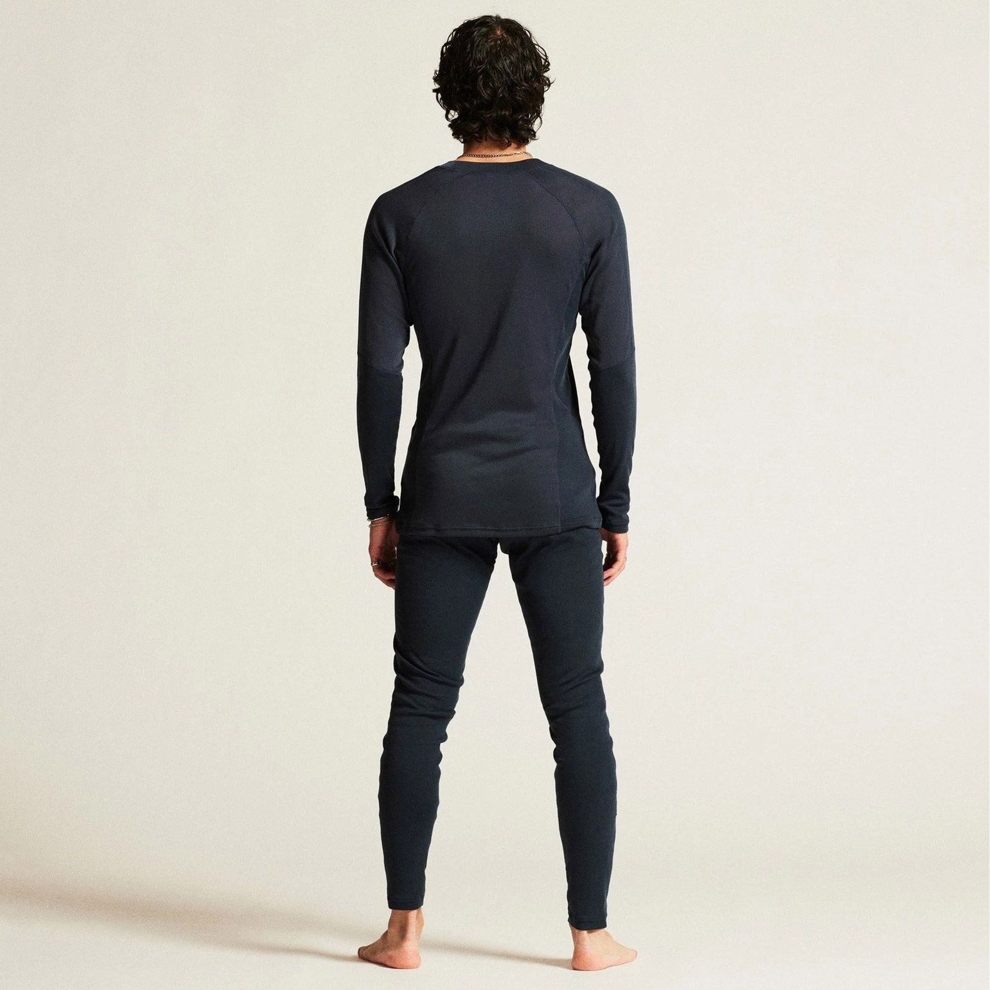 Craft Warm Baselayer Set Heren