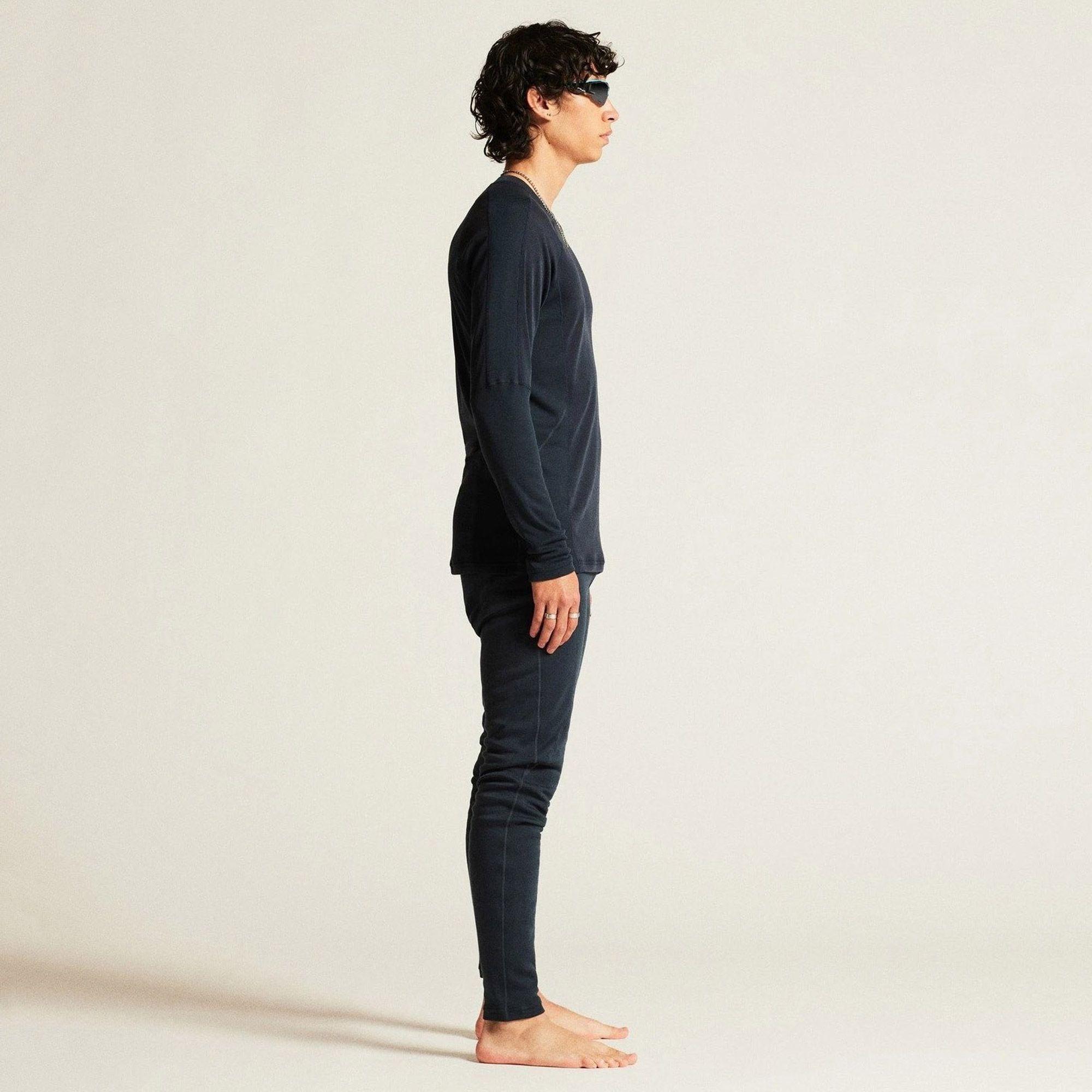 Craft Warm Baselayer Set Heren