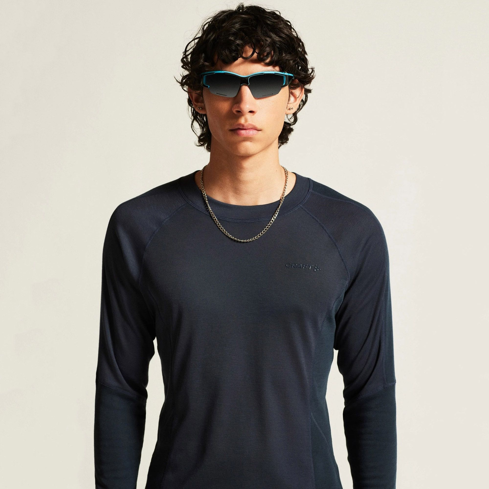 Craft Warm Baselayer Set Heren