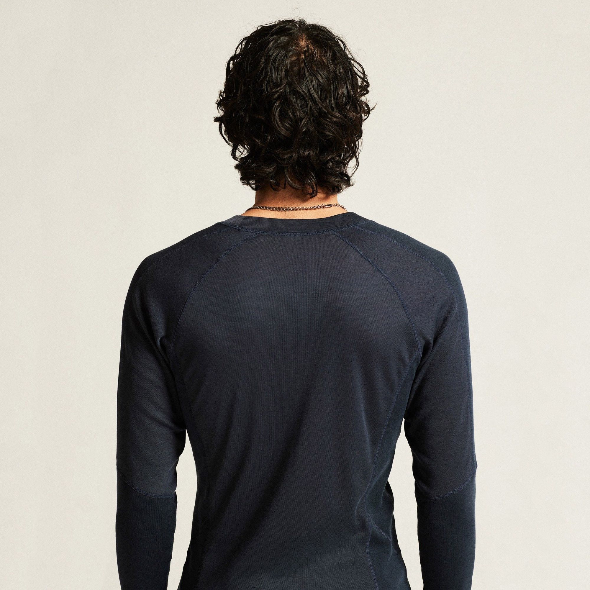 Craft Warm Baselayer Set Heren
