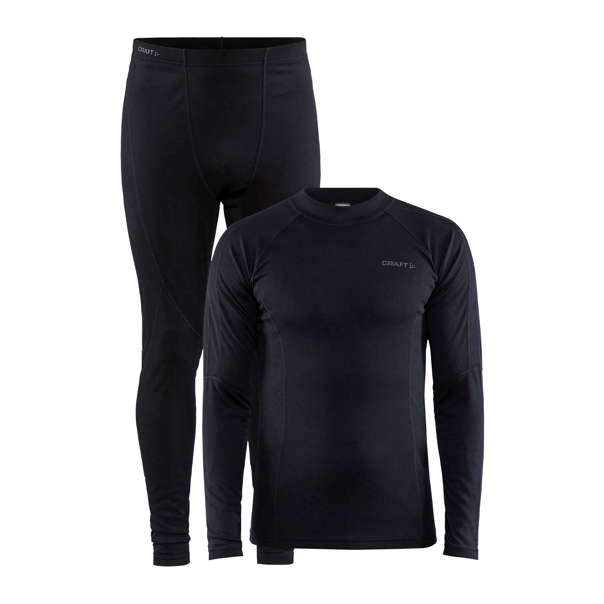 Craft Warm Baselayer Set Heren