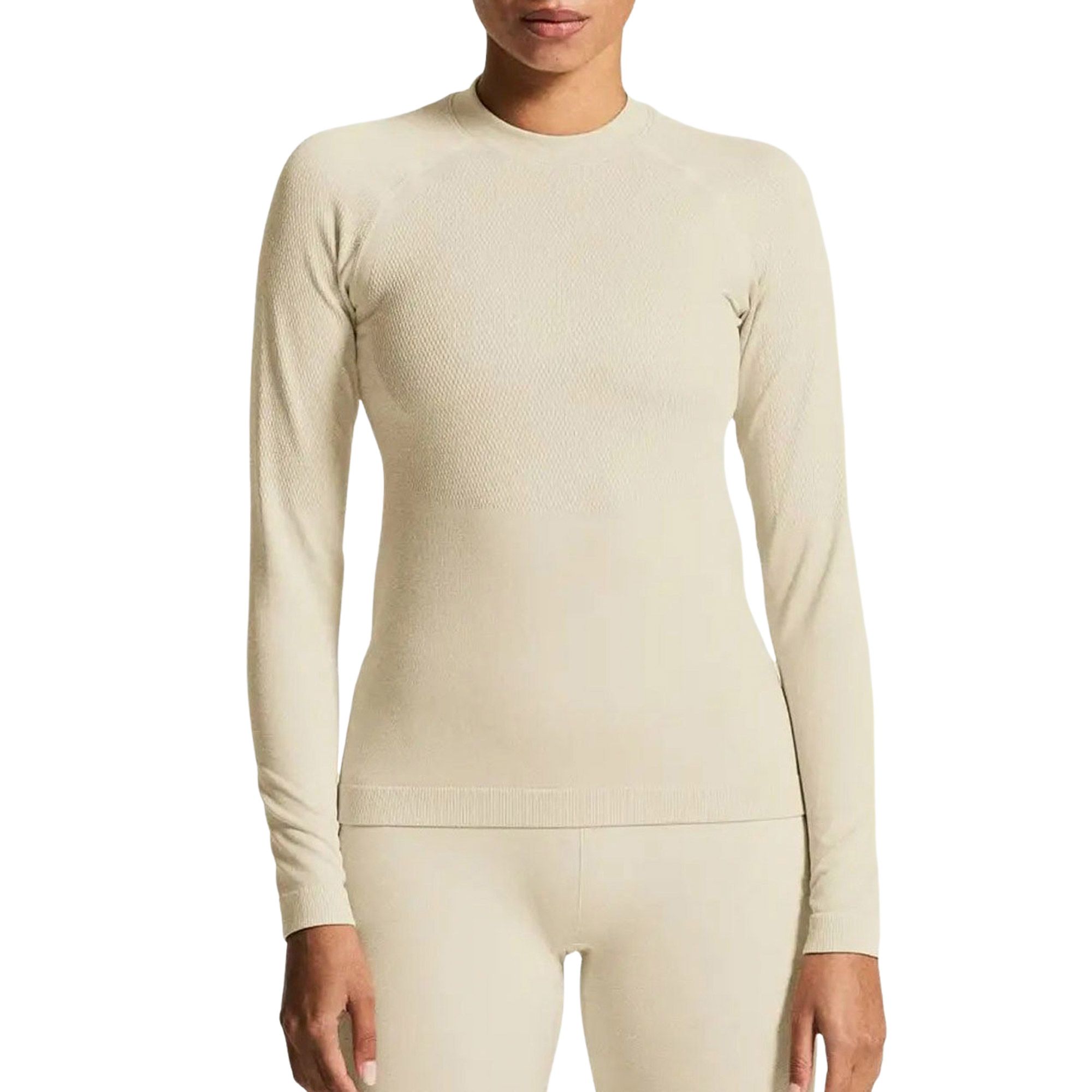 T-shirt Thermique Craft Warm Comfort LS Femmes