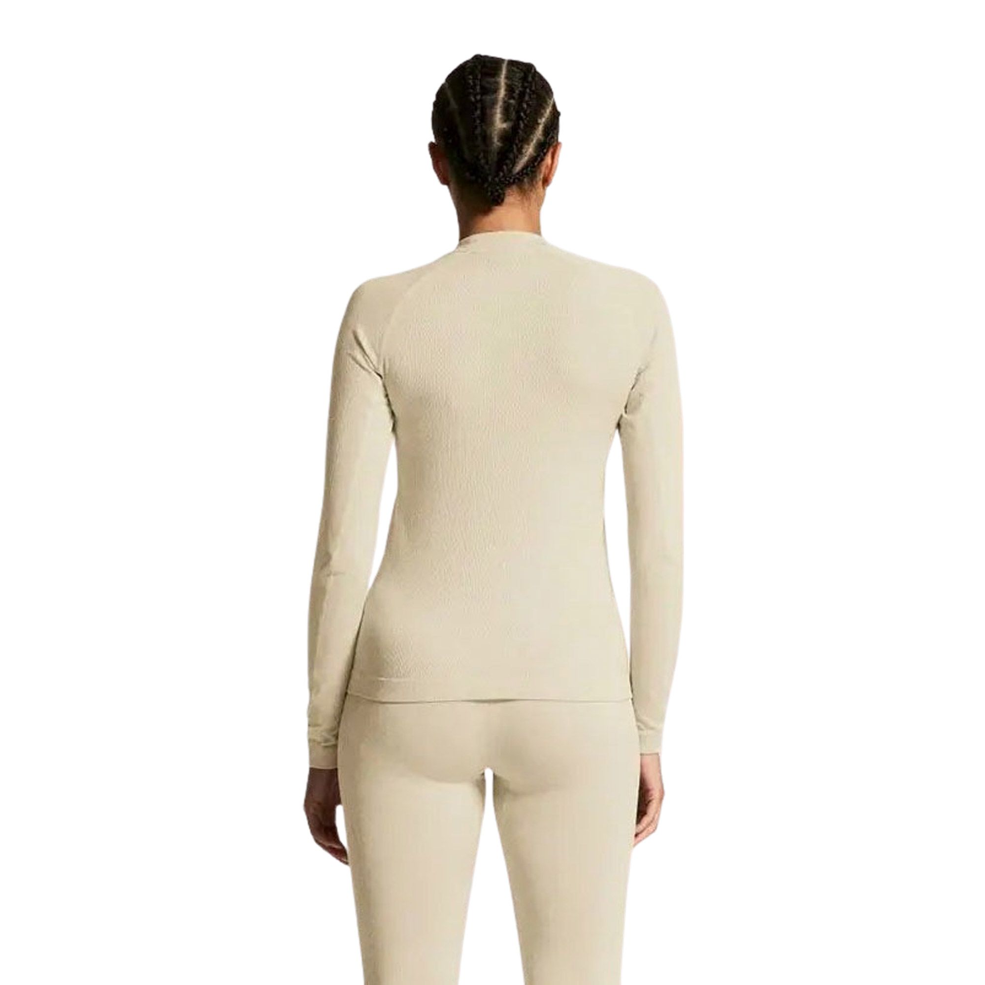 T-shirt Thermique Craft Warm Comfort LS Femmes