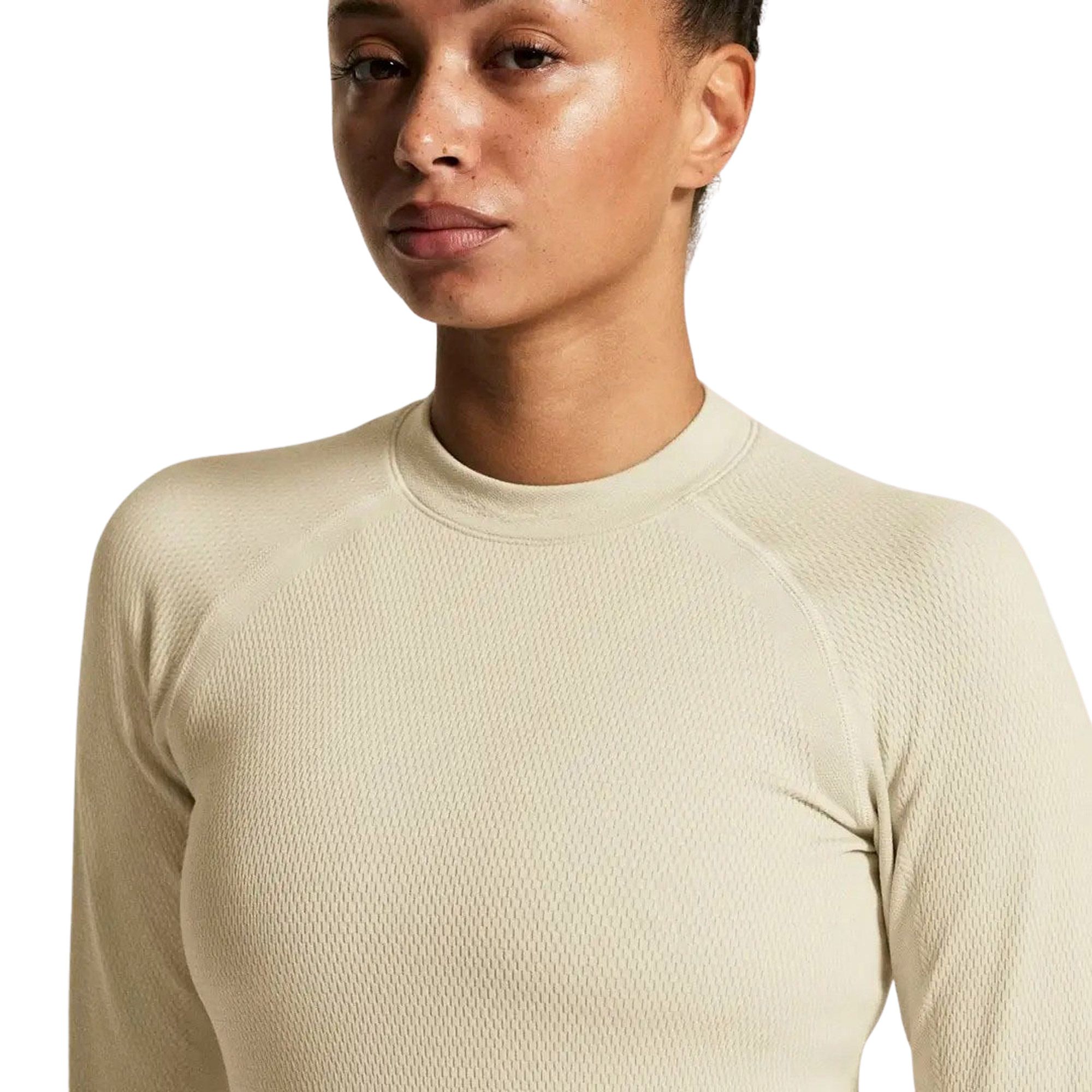 T-shirt Thermique Craft Warm Comfort LS Femmes