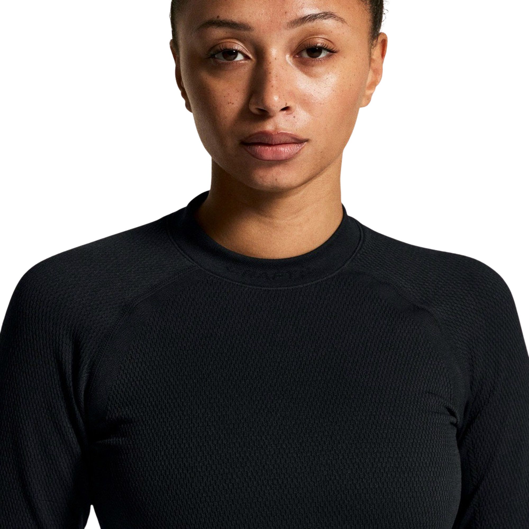 T-shirt Thermique Craft Warm Comfort LS Femmes