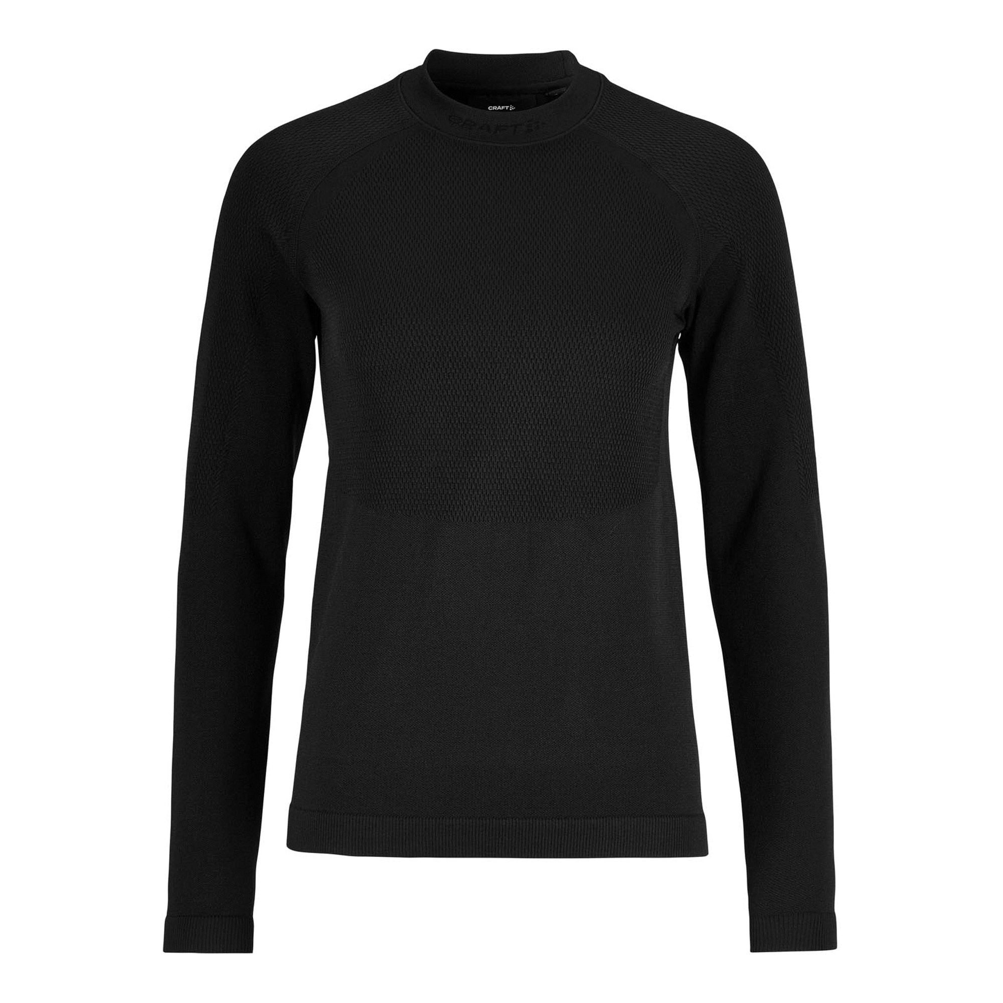 T-shirt Thermique Craft Warm Comfort LS Femmes