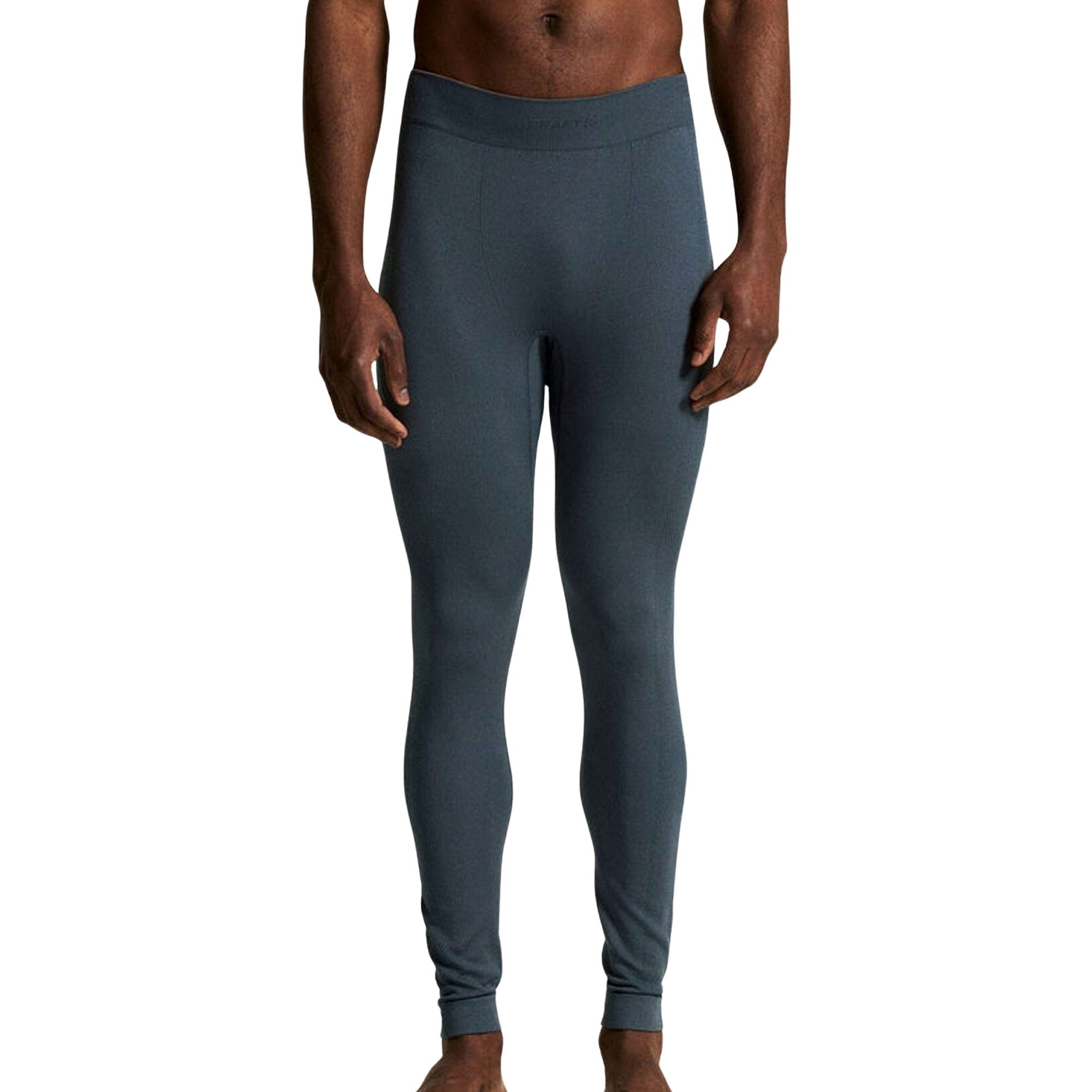 Pantalon Thermique Craft Warm Comfort Hommes