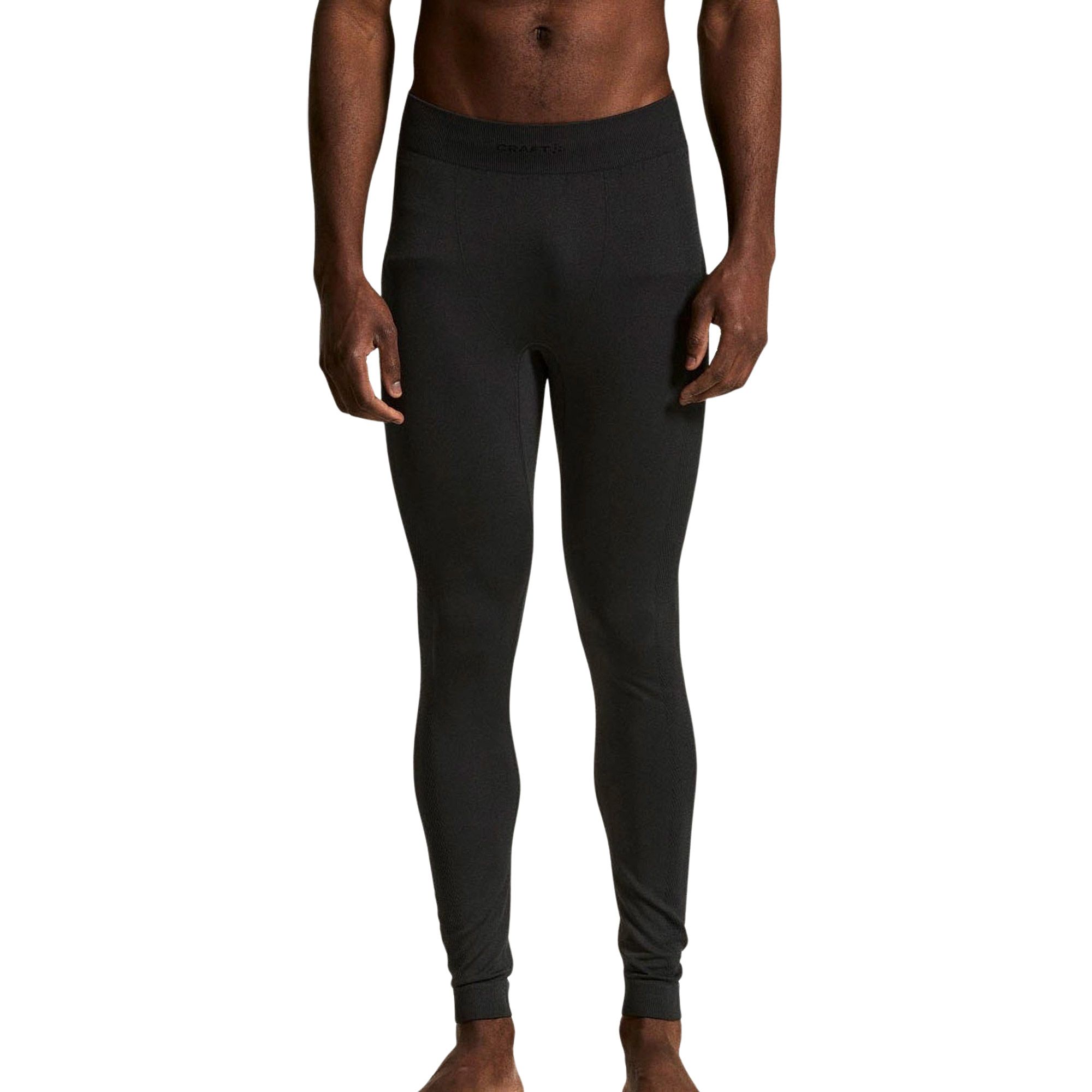 Pantalon Thermique Craft Warm Comfort Hommes
