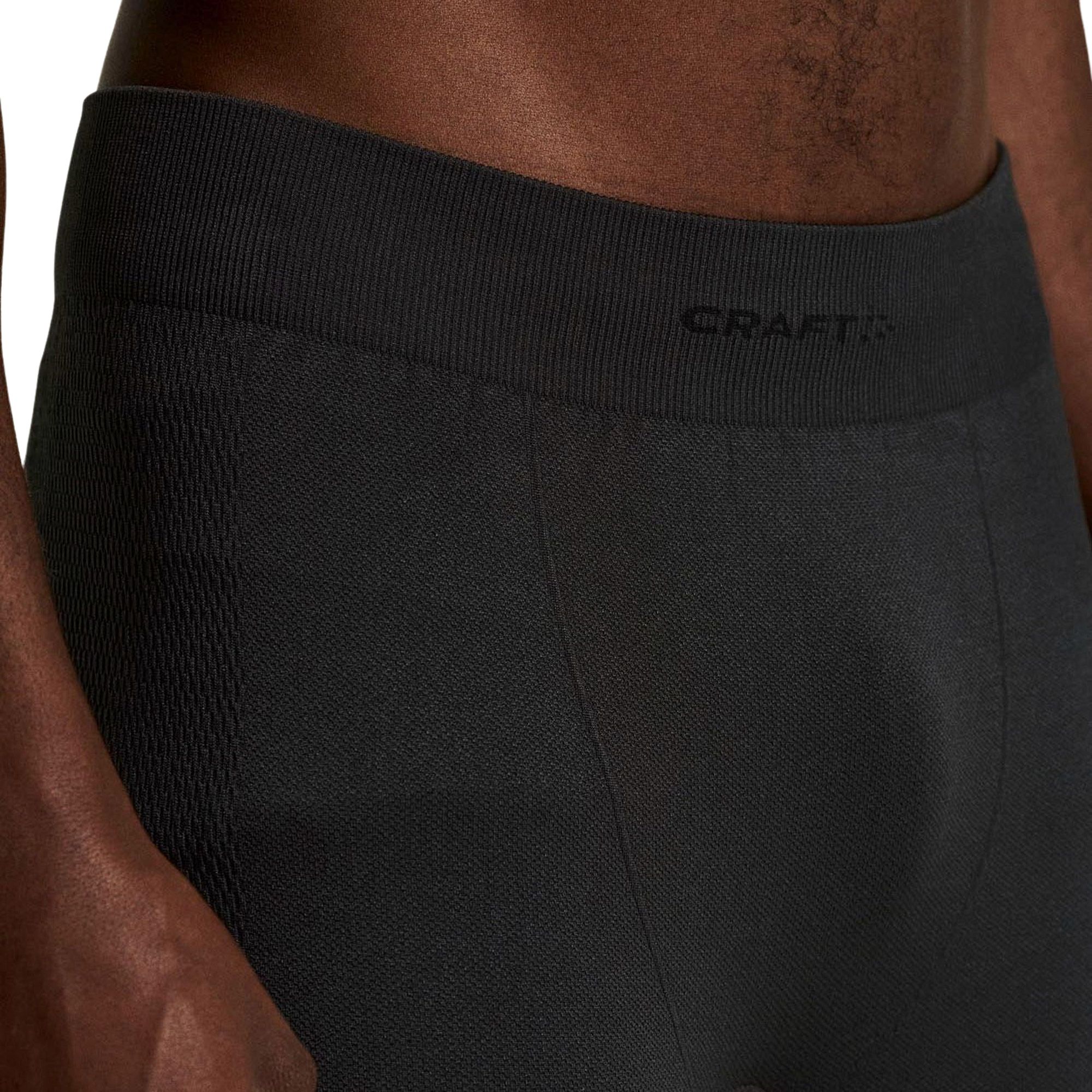 Pantalon Thermique Craft Warm Comfort Hommes