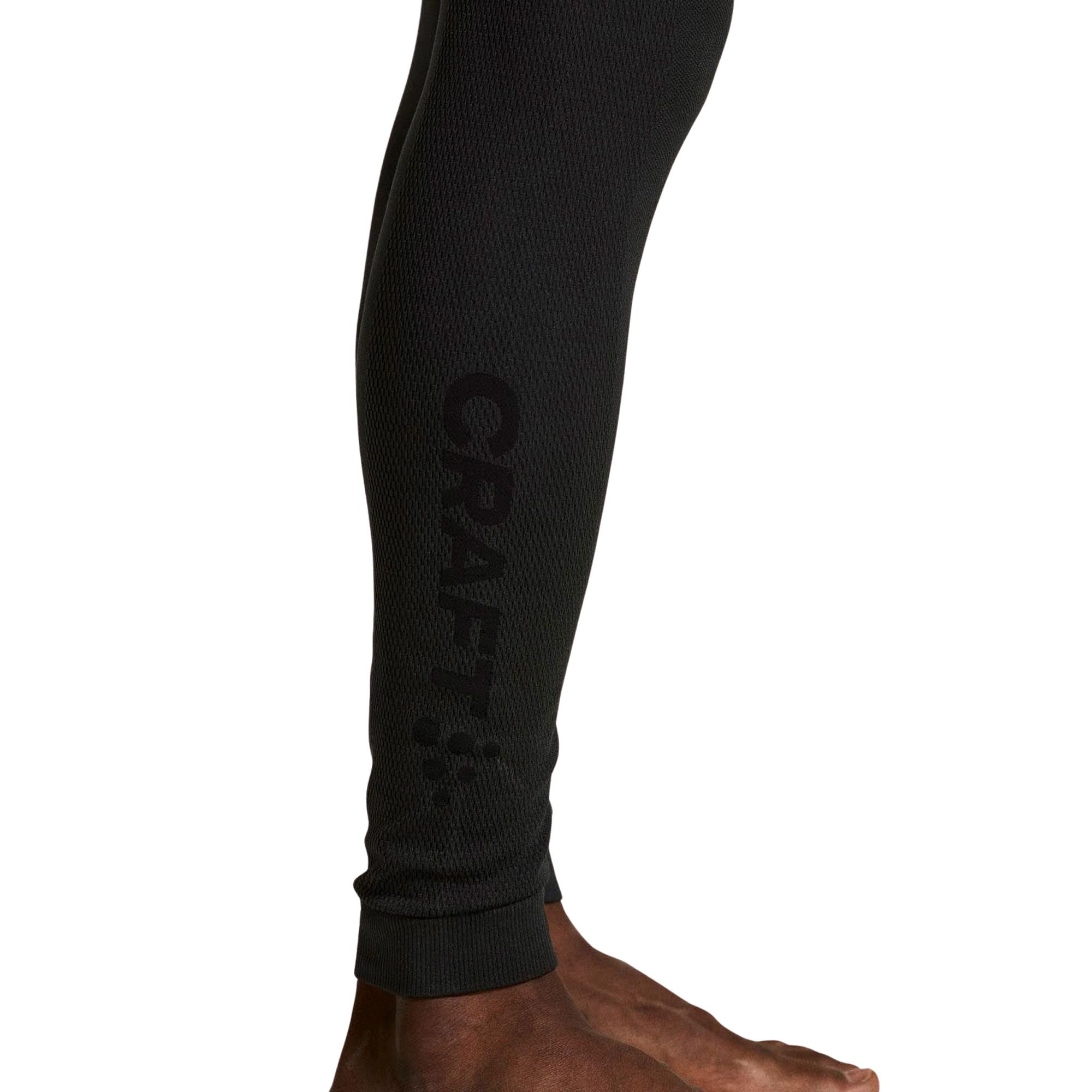 Pantalon Thermique Craft Warm Comfort Hommes