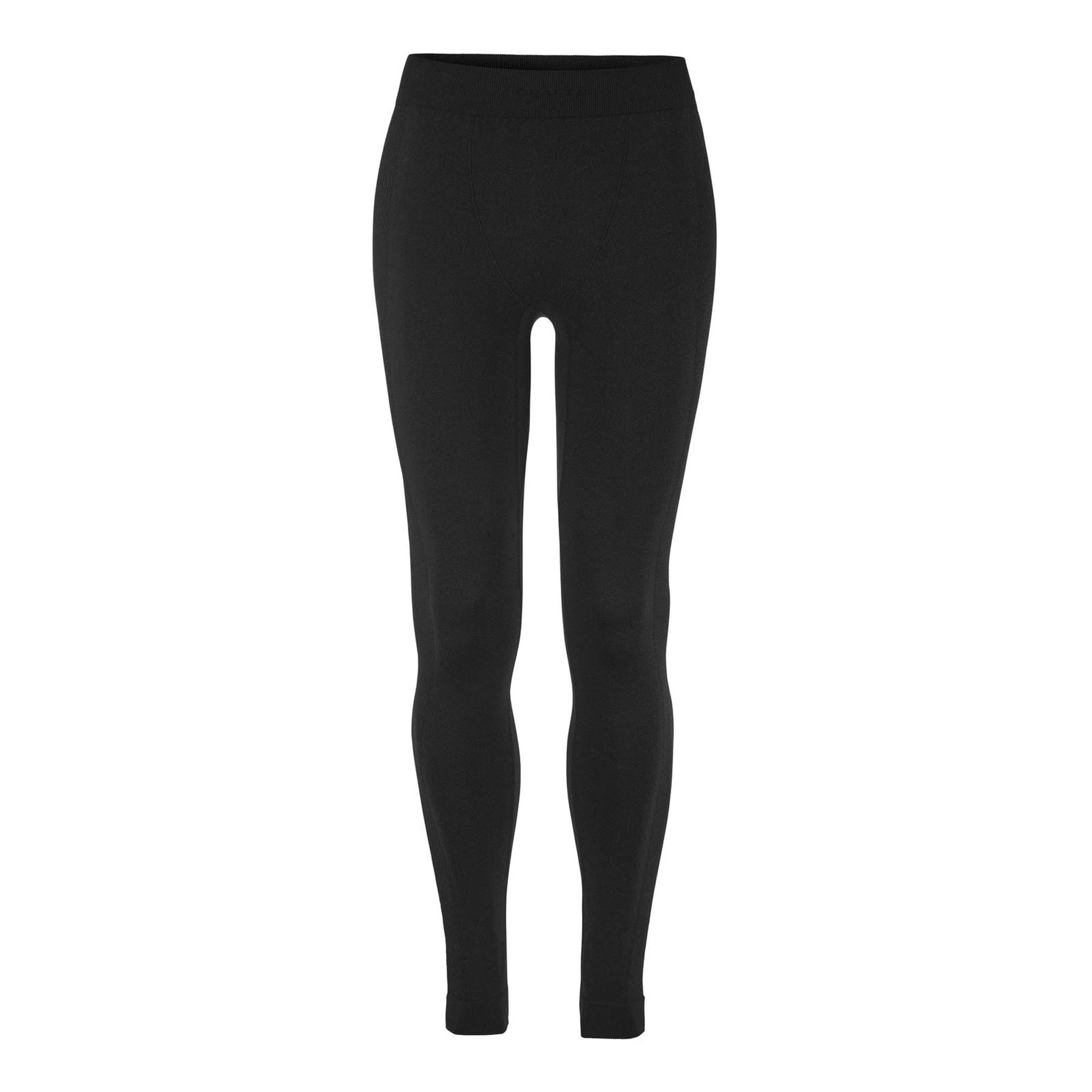 Pantalon Thermique Craft Warm Comfort Hommes