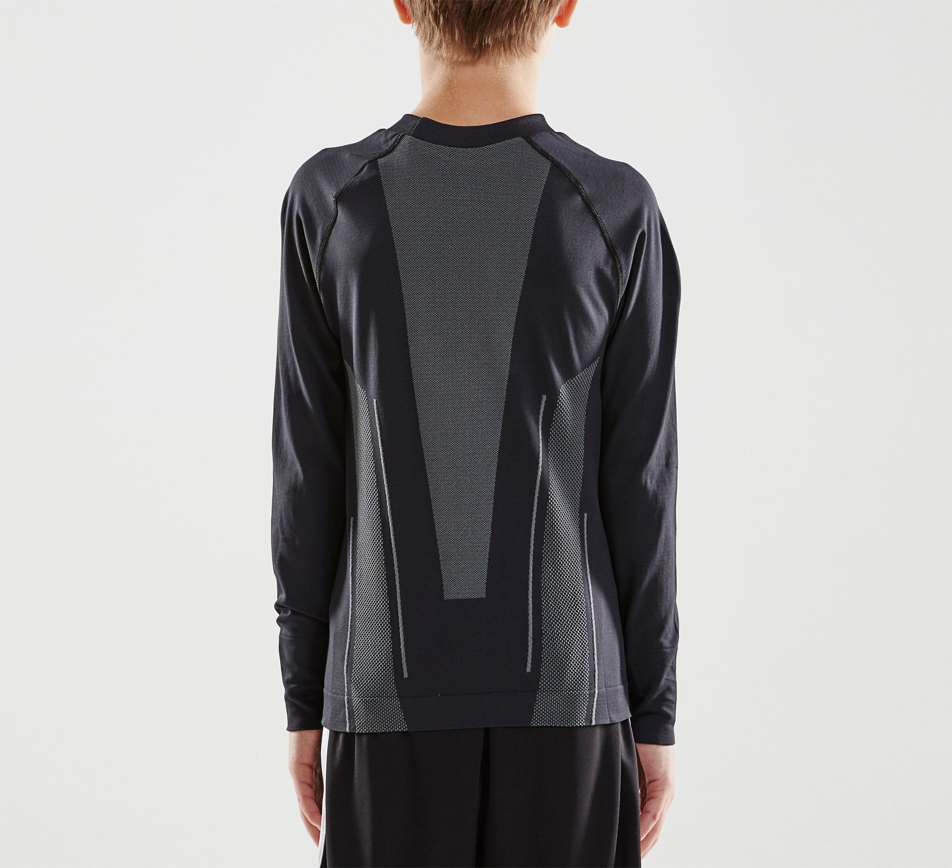 Craft Pro Control Seamless Thermo shirt Junior