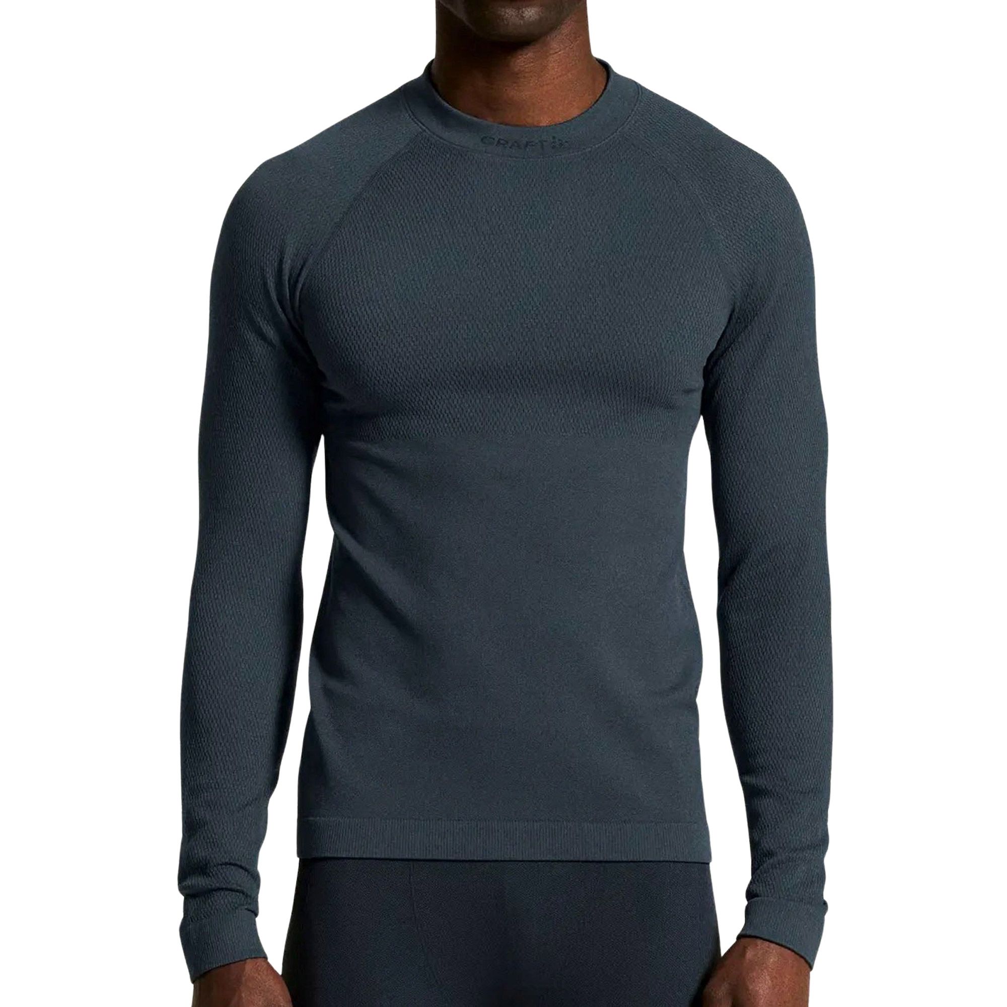 T-shirt Thermique Craft Warm Comfort LS Hommes