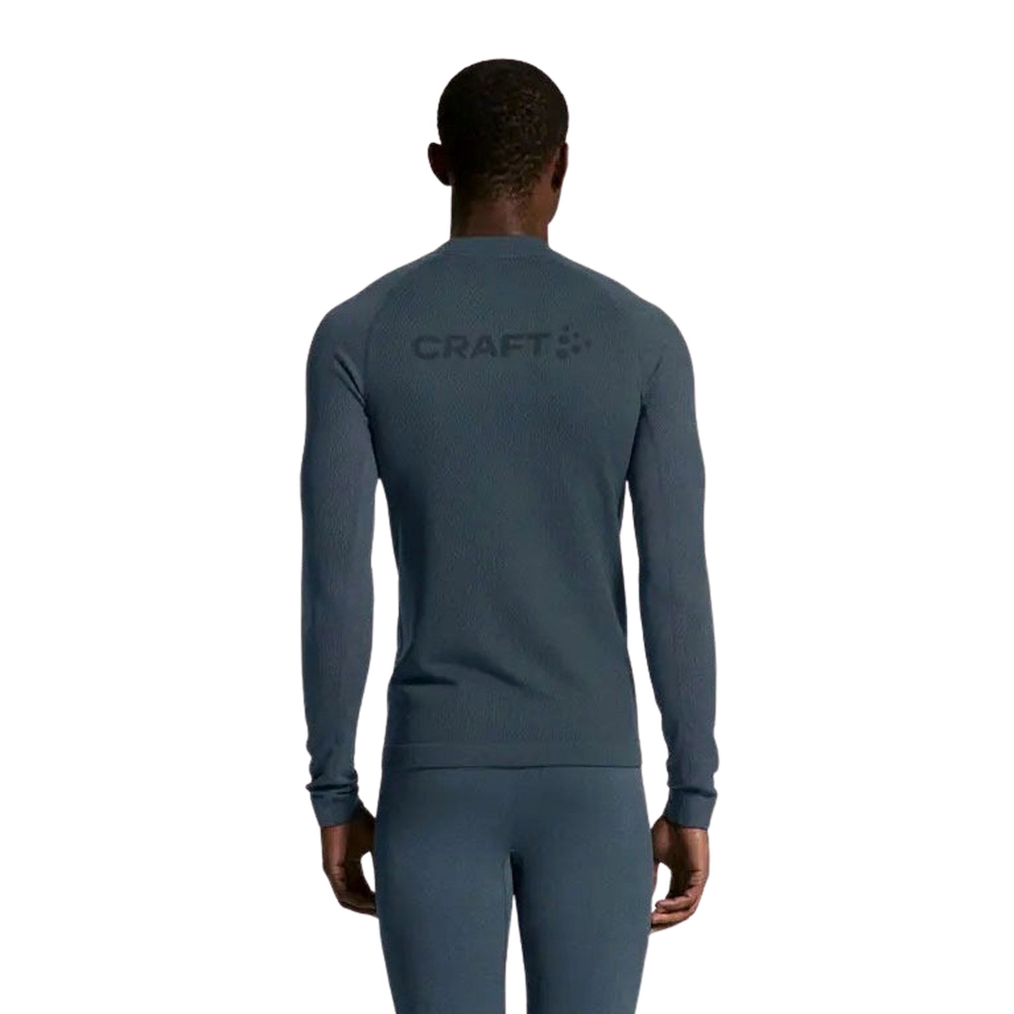 T-shirt Thermique Craft Warm Comfort LS Hommes