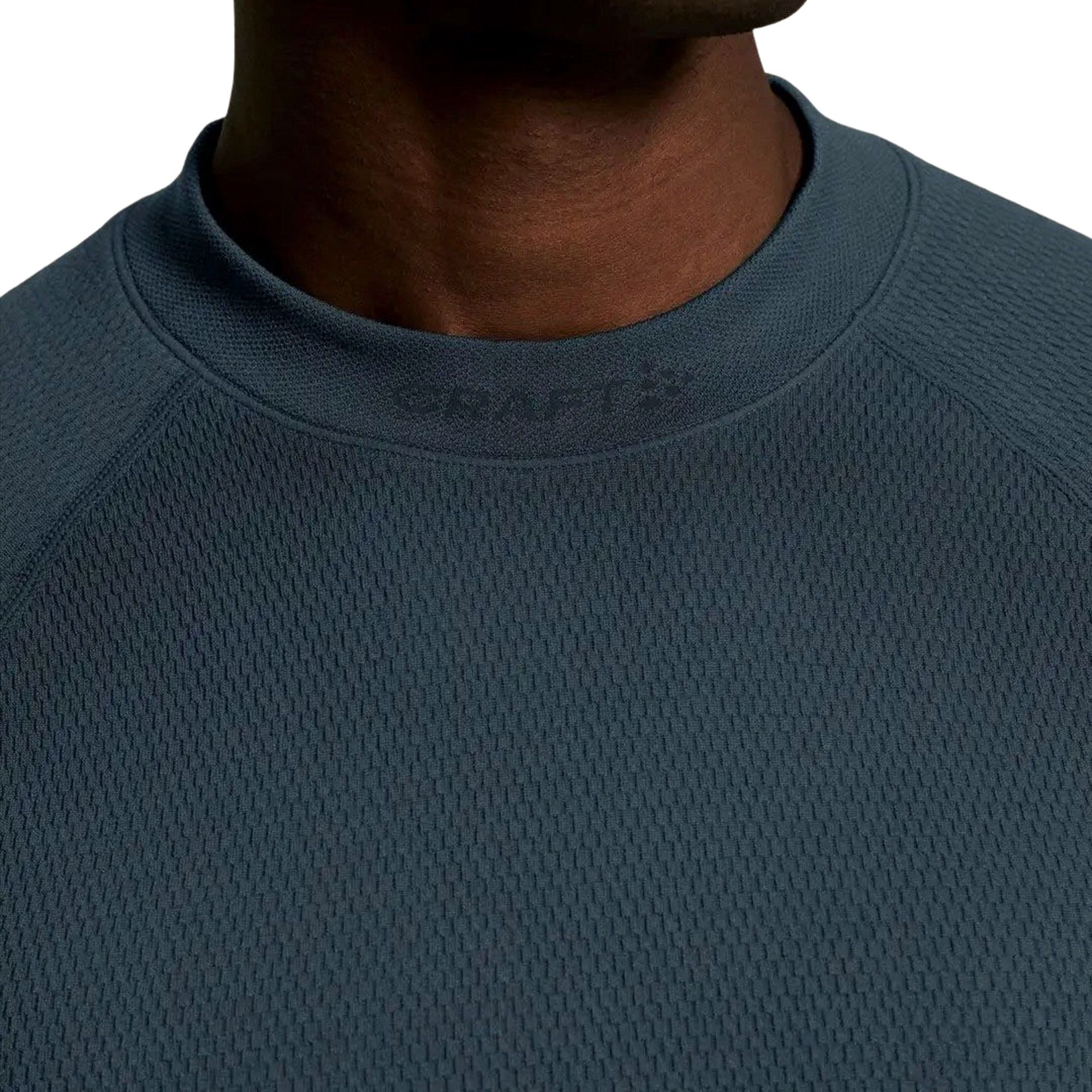 T-shirt Thermique Craft Warm Comfort LS Hommes