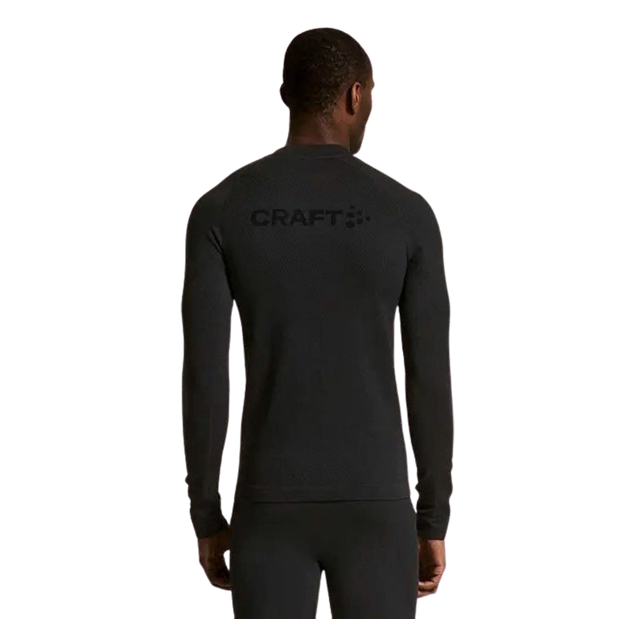 T-shirt Thermique Craft Warm Comfort LS Hommes