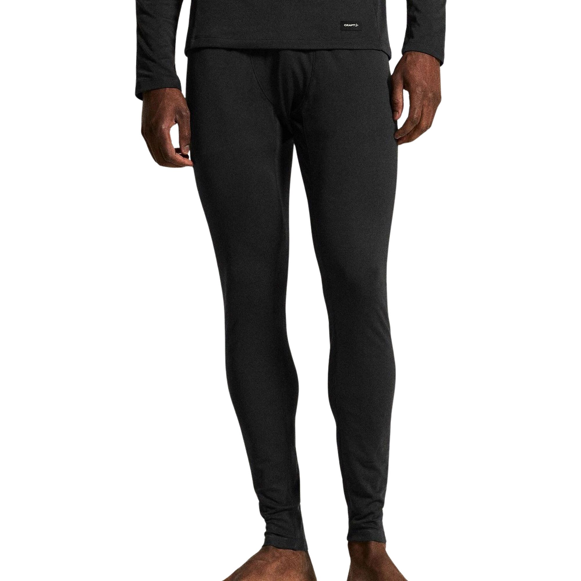 Pantalon Thermique Craft Baselayer Hommes