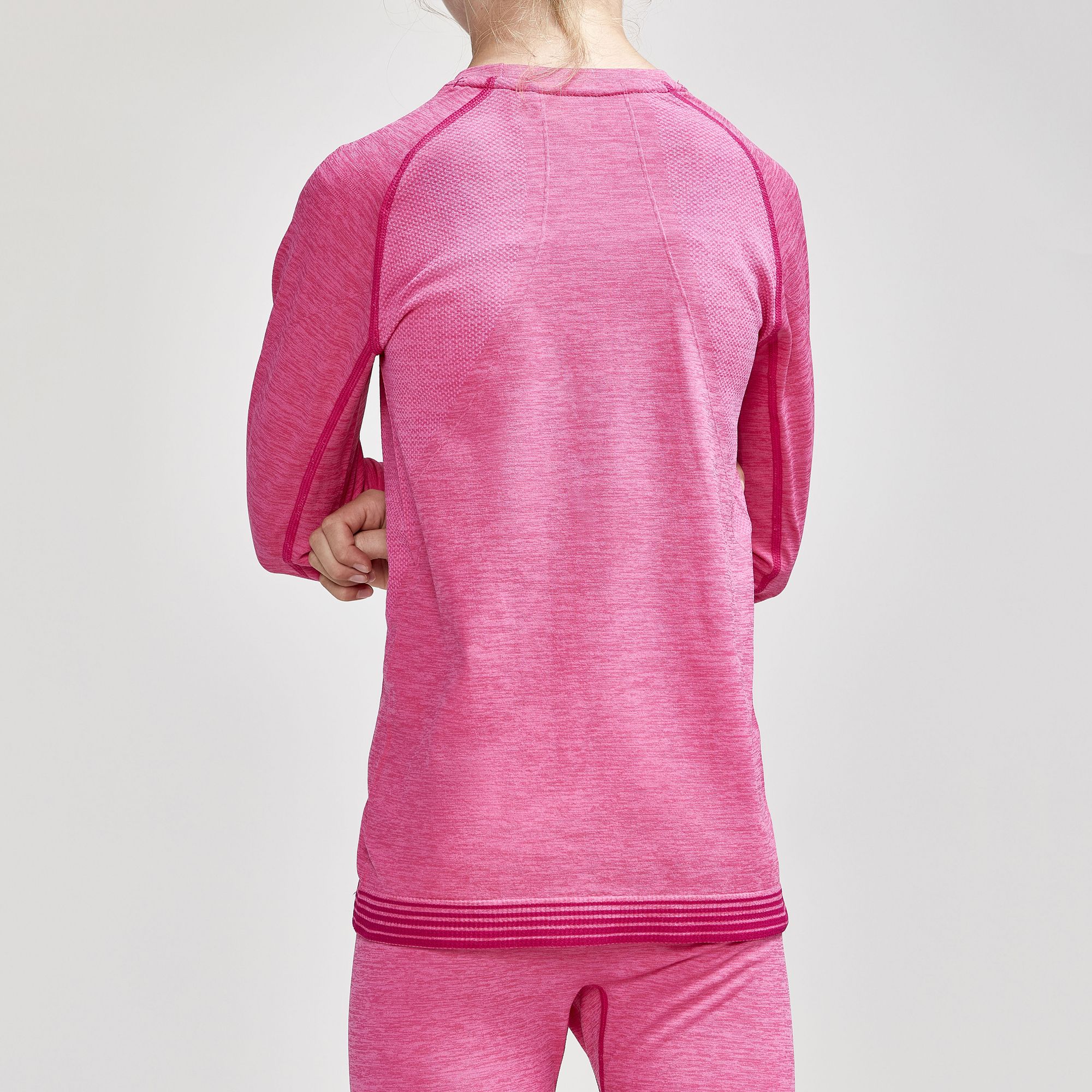 Craft Core Dry Active Comfort LS Shirt Junior