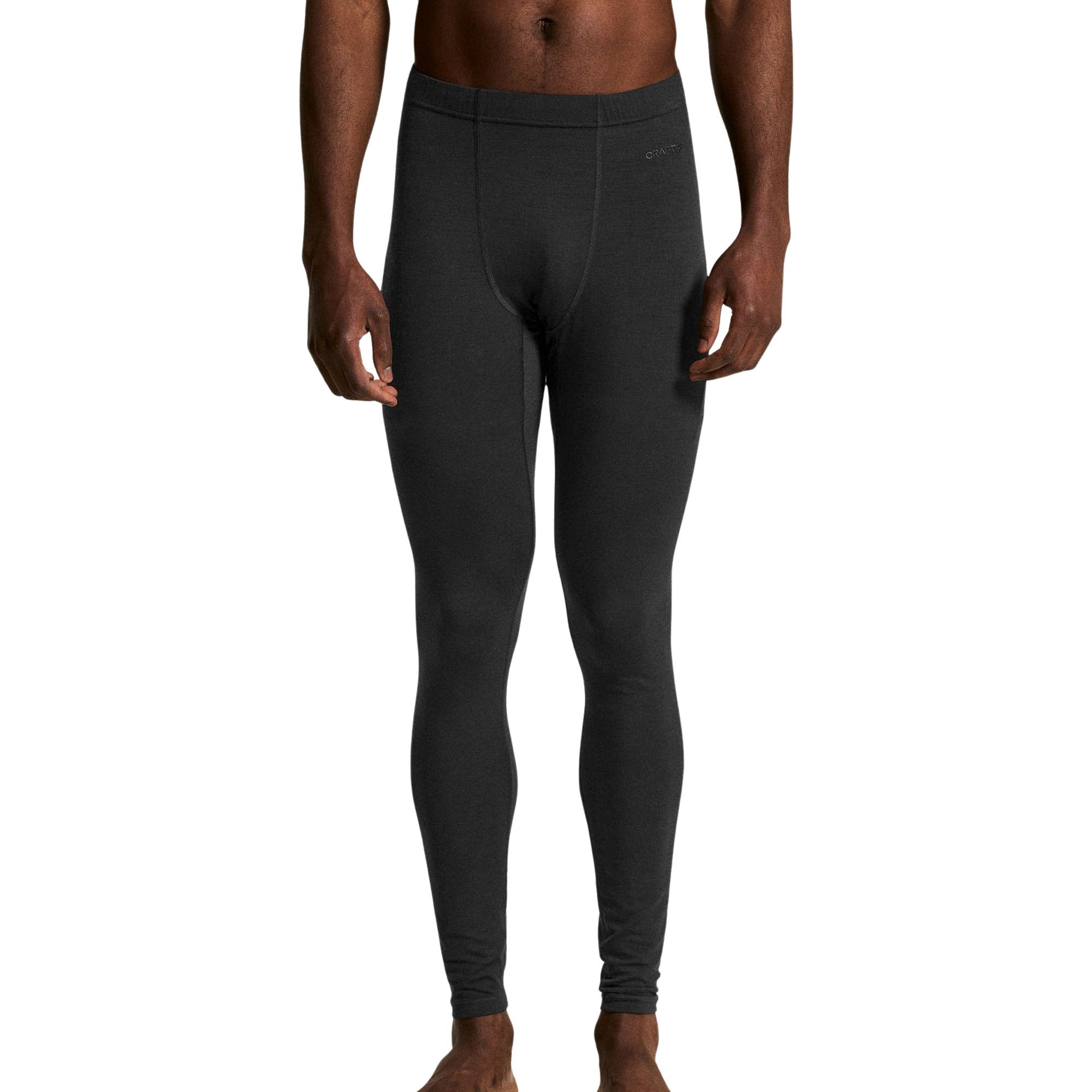 Pantalon Thermique Craft Wool 95 Hommes