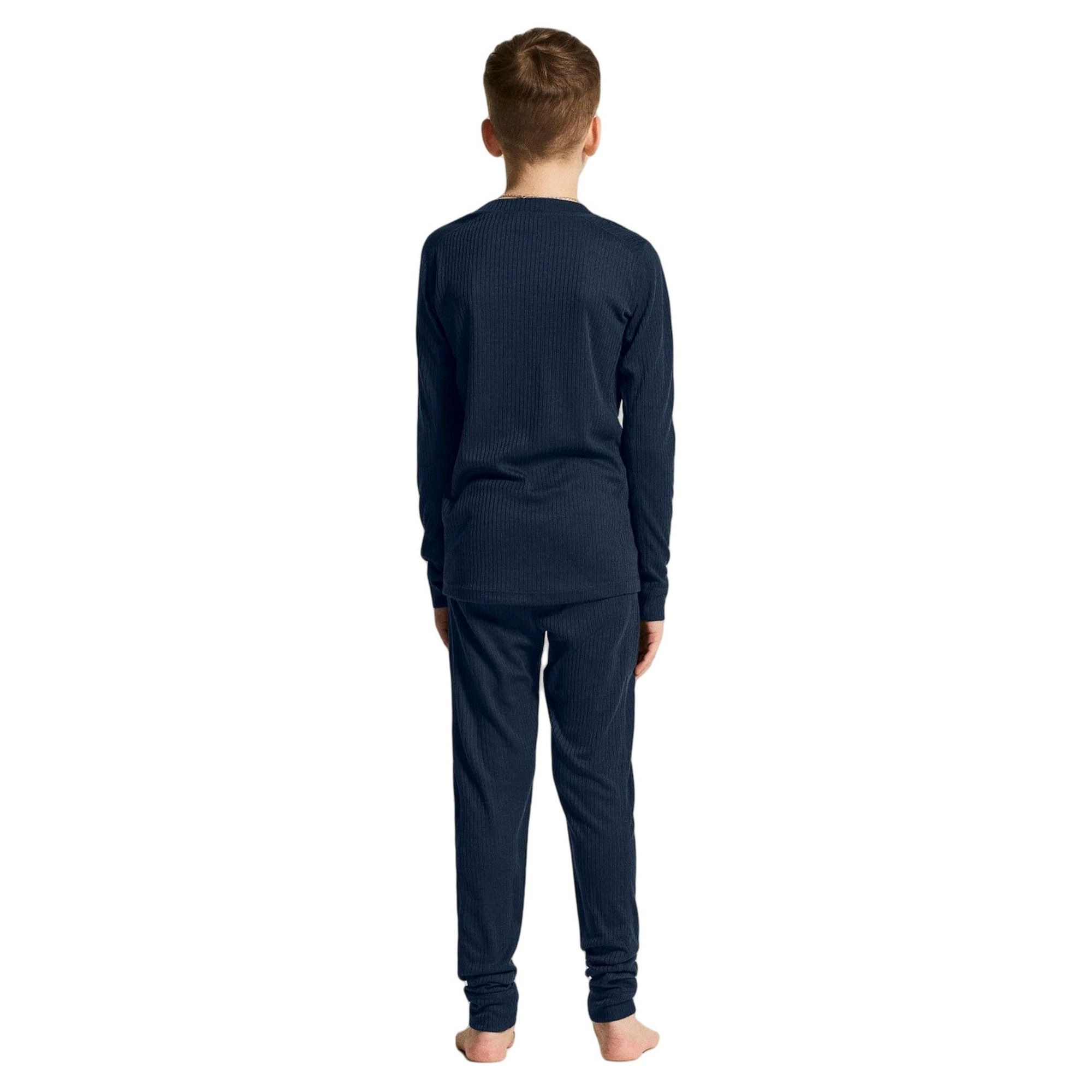 Craft Baselayer Thermo Set Enfants