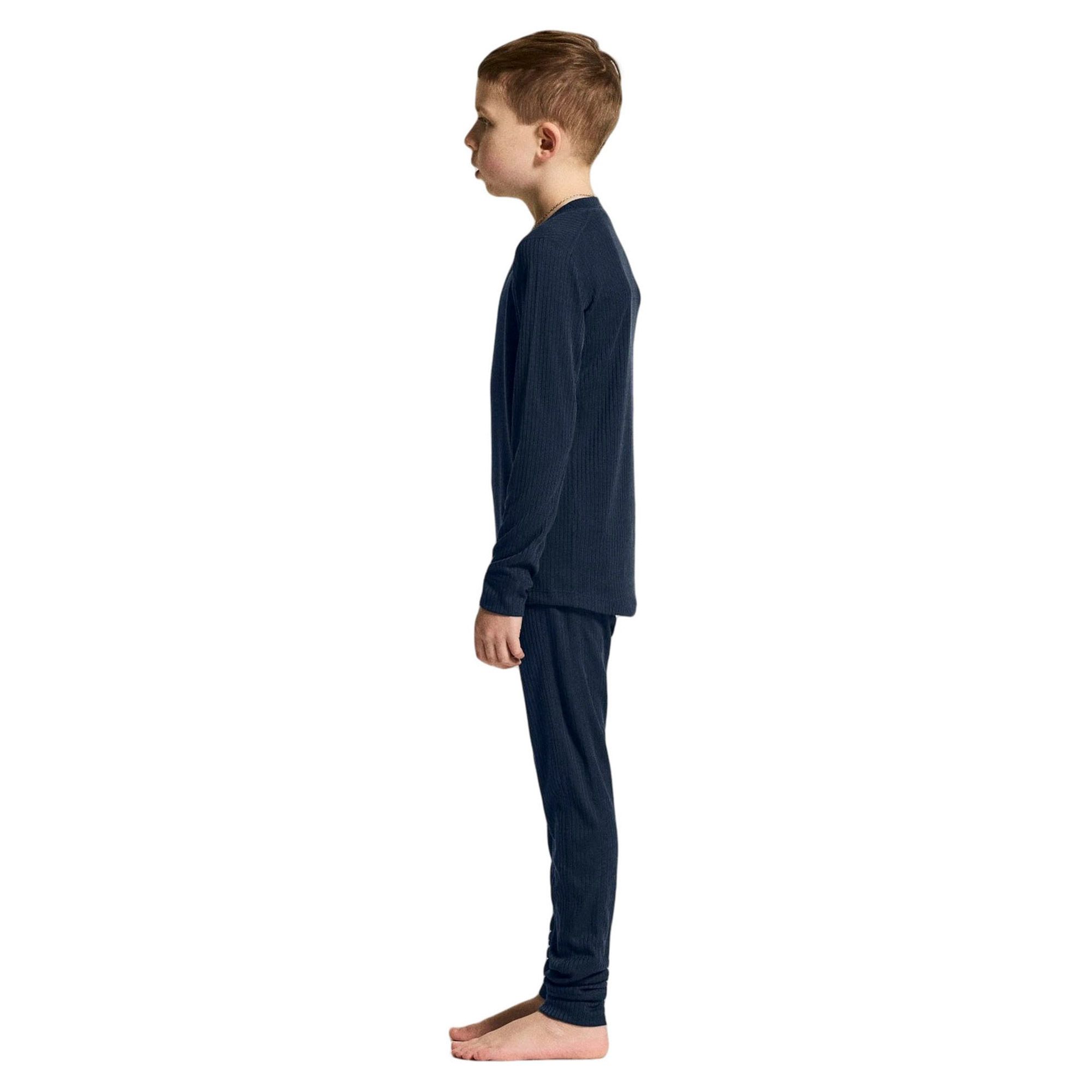 Craft Baselayer Thermo Set Enfants