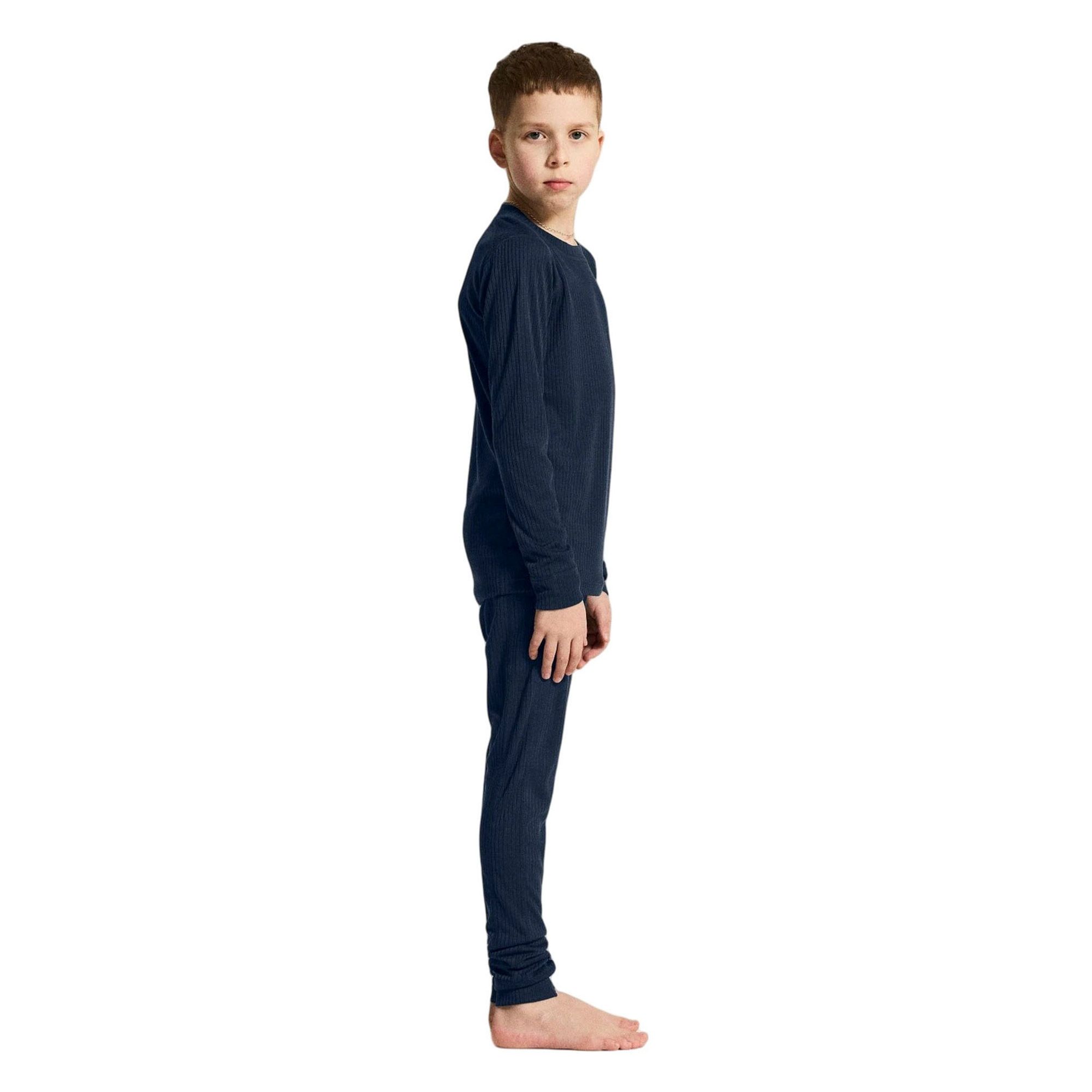 Craft Baselayer Thermo Set Enfants