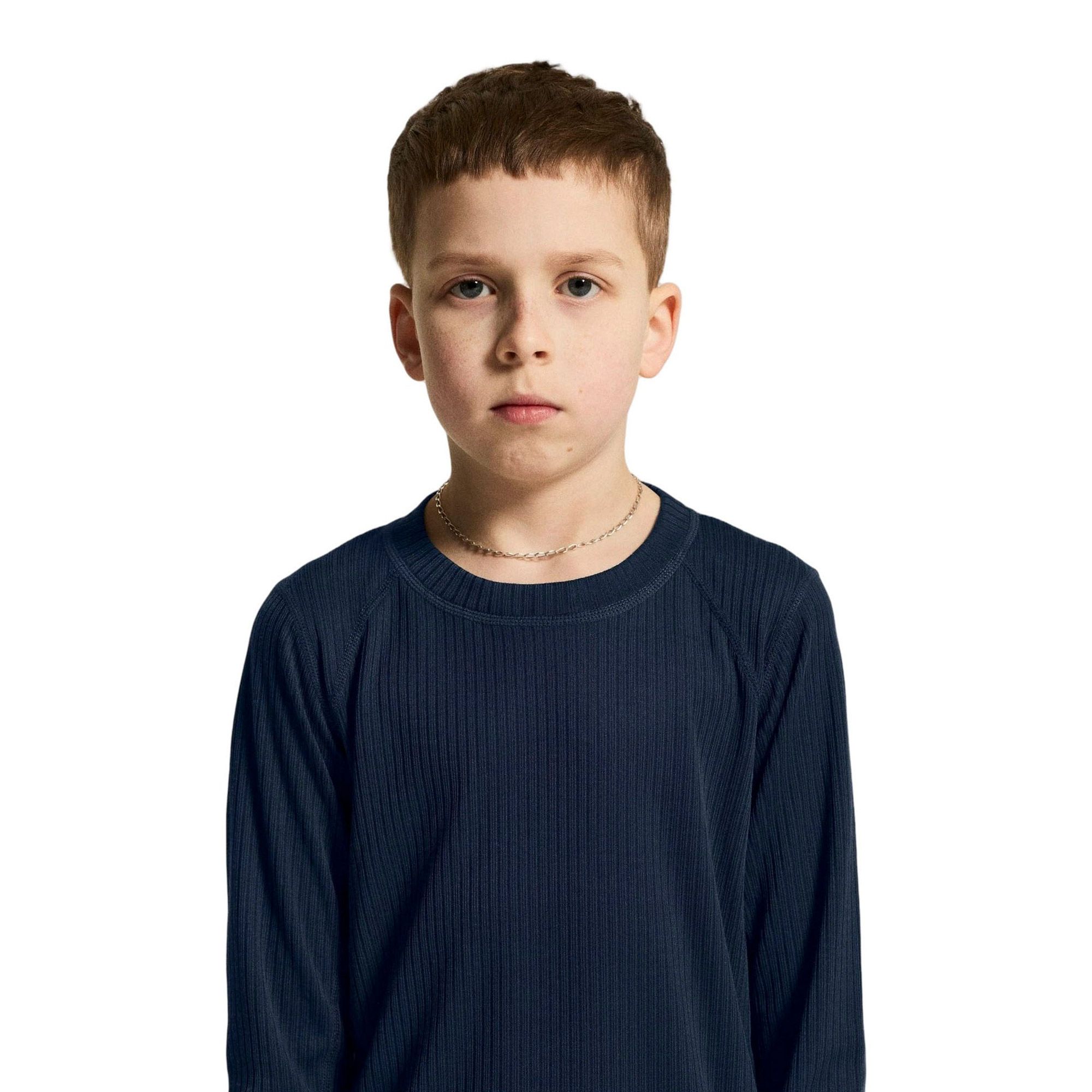Craft Baselayer Thermo Set Enfants