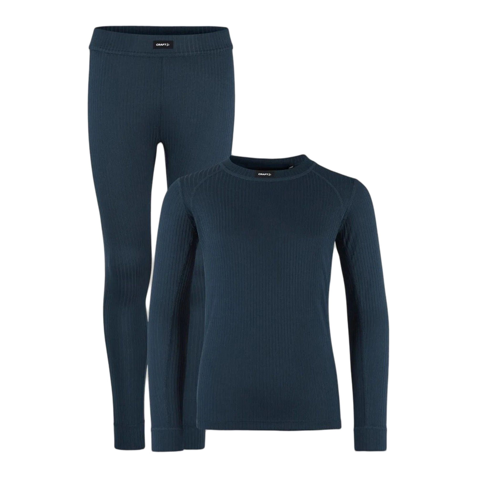 Craft Baselayer Thermo Set Enfants
