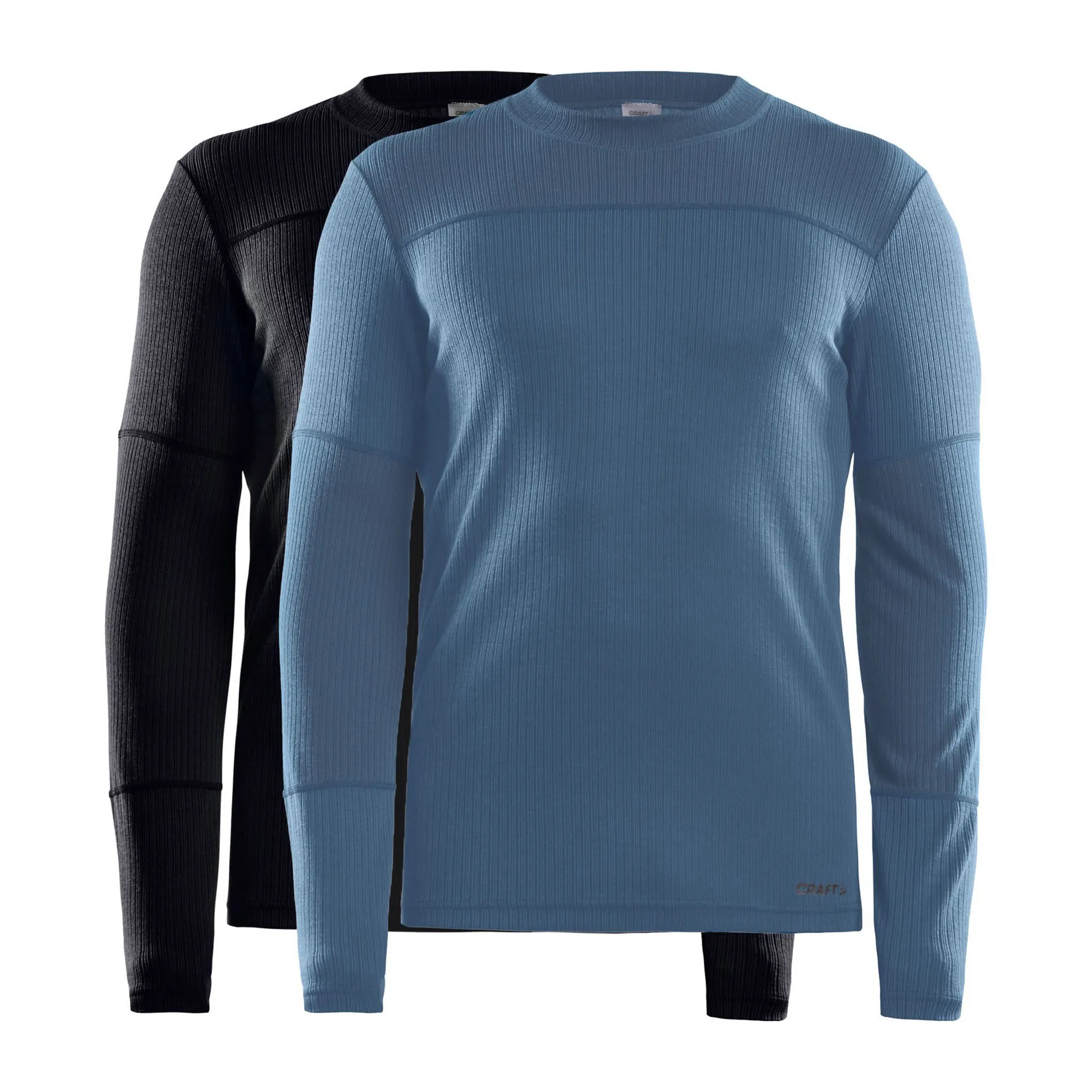 Craft Core Baselayer Thermo Shirt Heren (2-pack)