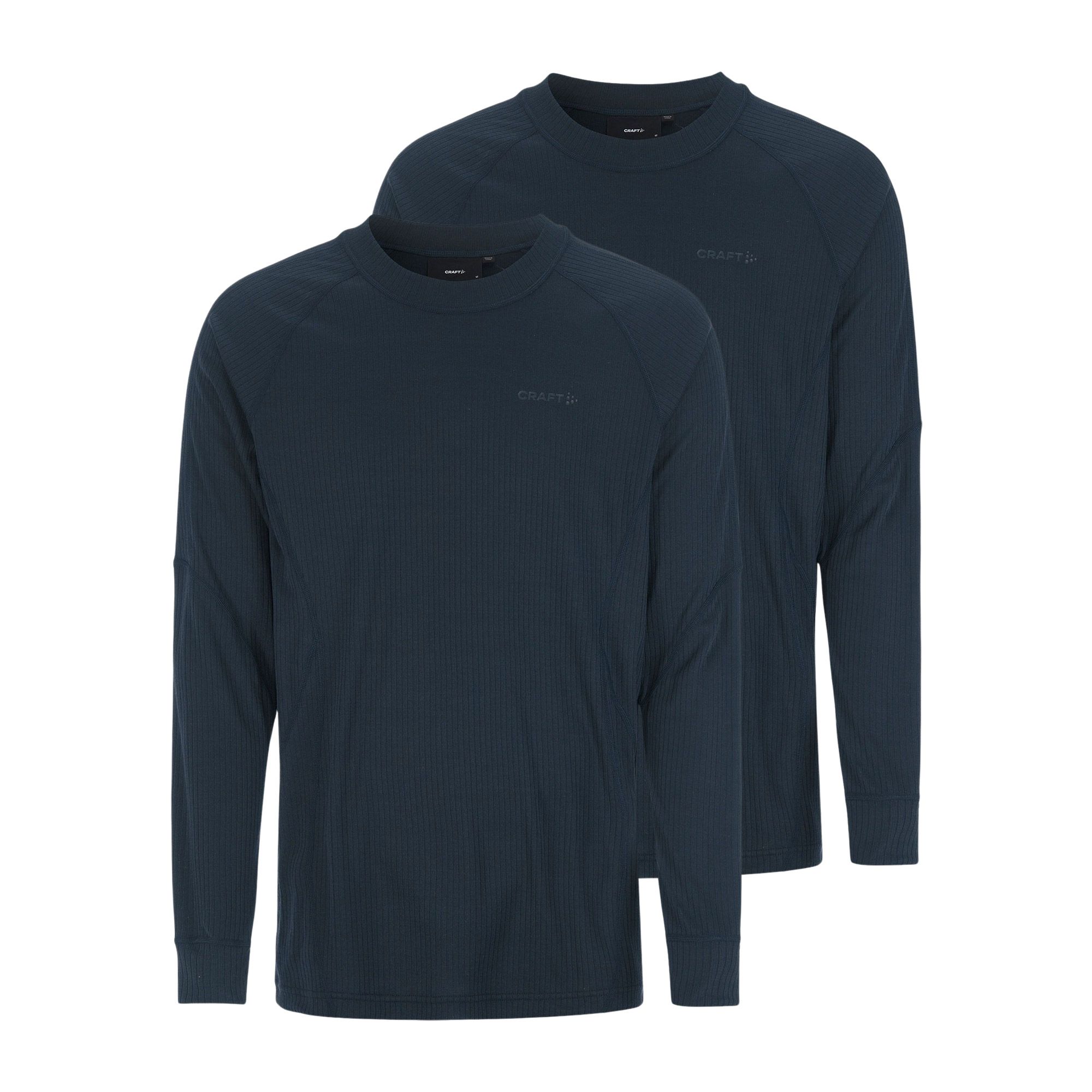 Maillot thermique Craft Core Homme (Lot de 2)