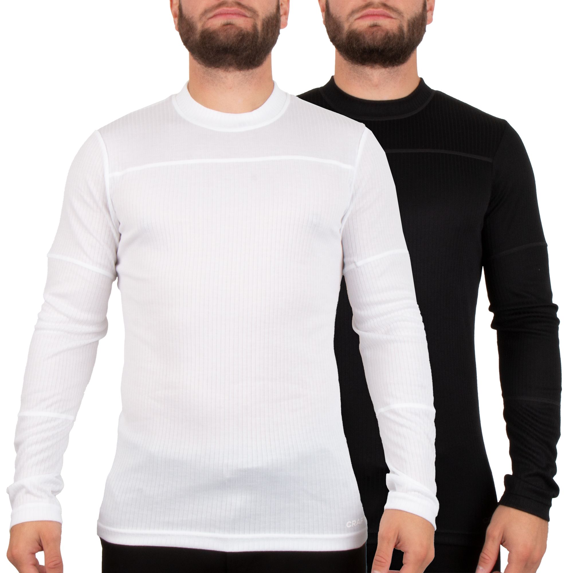 Craft Core Gain Midlayer Thermoshirt W