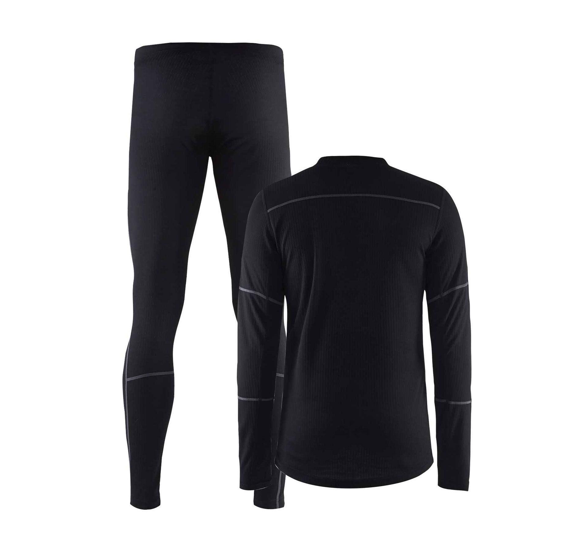 Craft Baselayer Set
