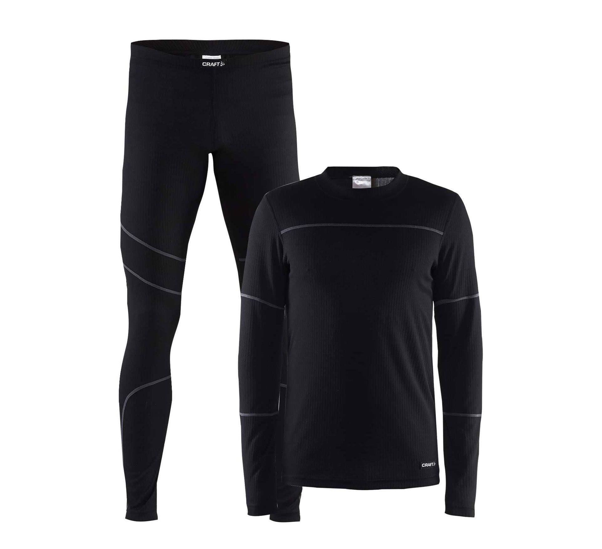 Craft Baselayer Set