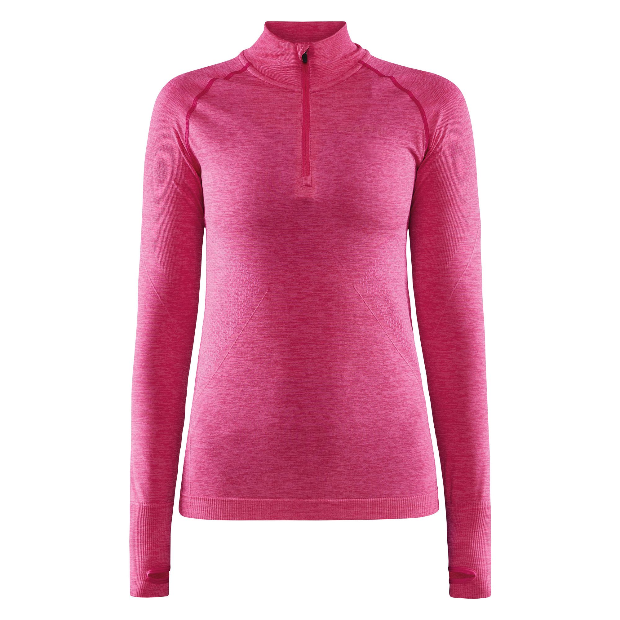 Craft Core Dry Active Comfort HZ Thermoshirt Dames