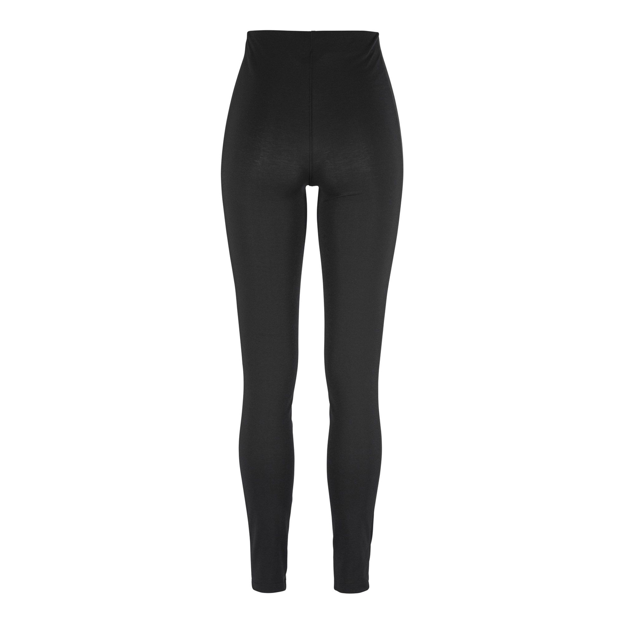 Craft Thermo Baselayer Broek Dames