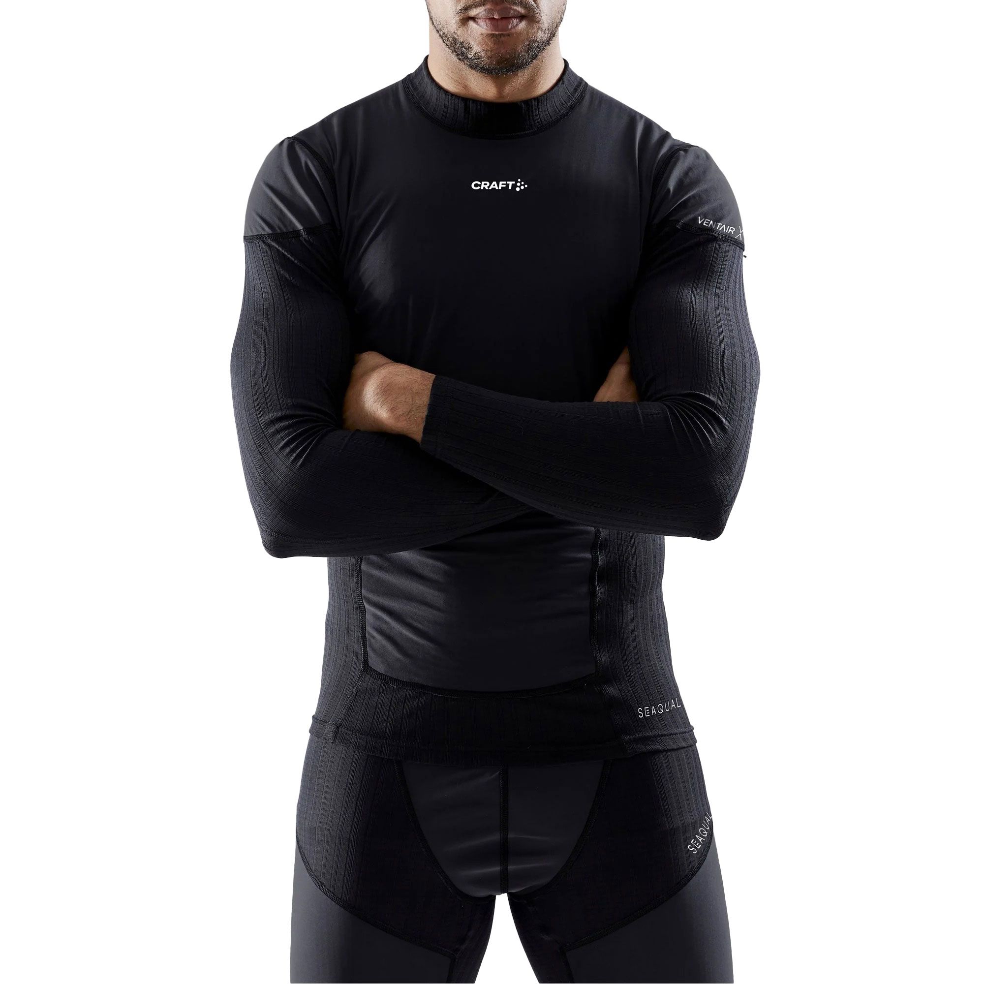 Craft Active Extreme X Wind Thermo Shirt Heren