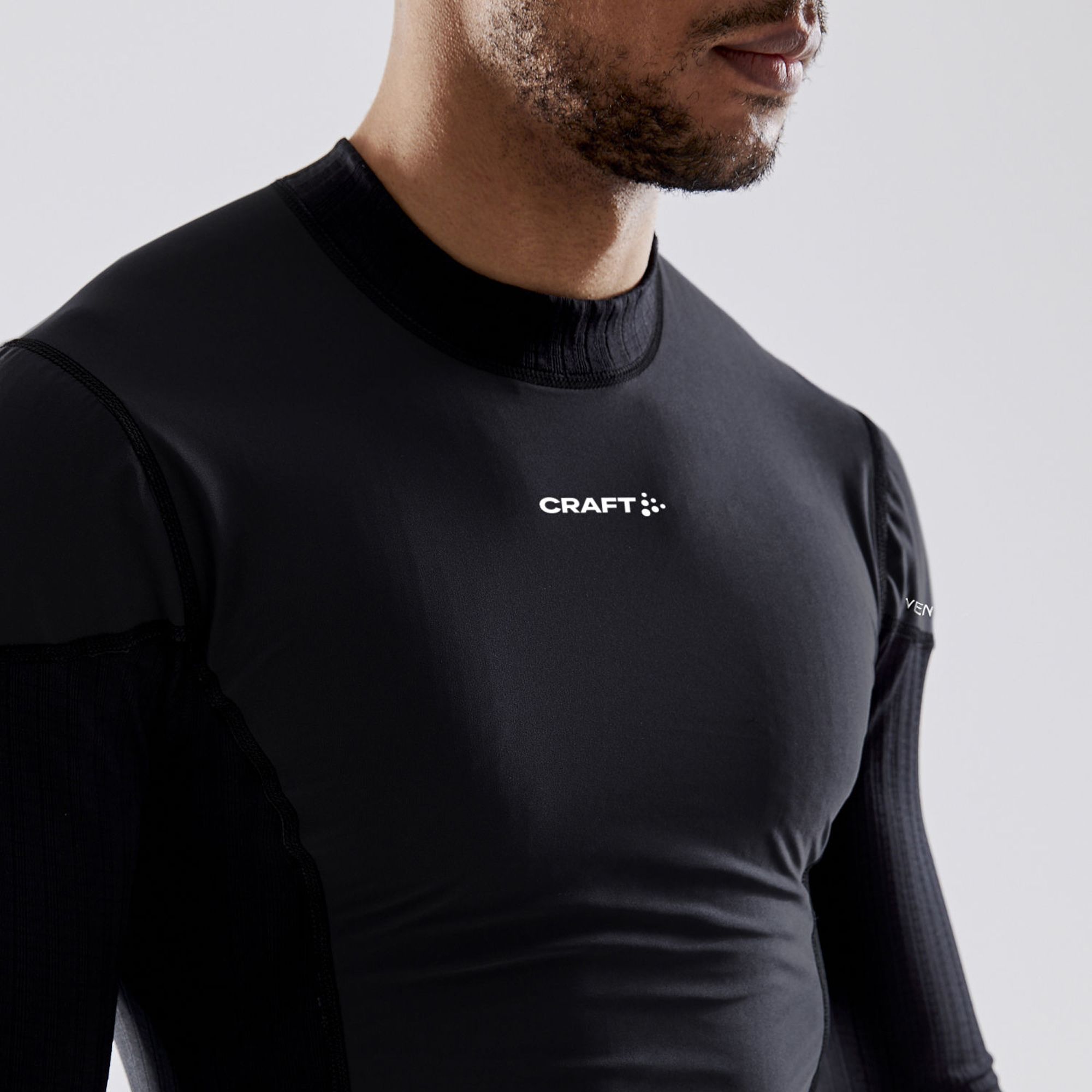 Craft Active Extreme X Wind Thermo Shirt Heren