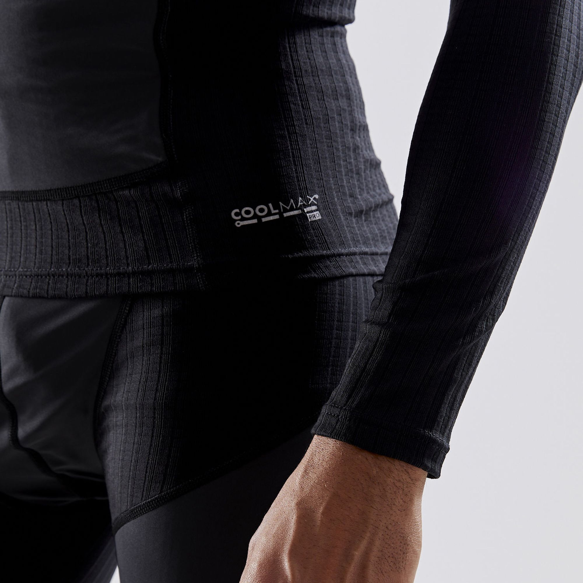 Craft Active Extreme X Wind Thermo Shirt Heren