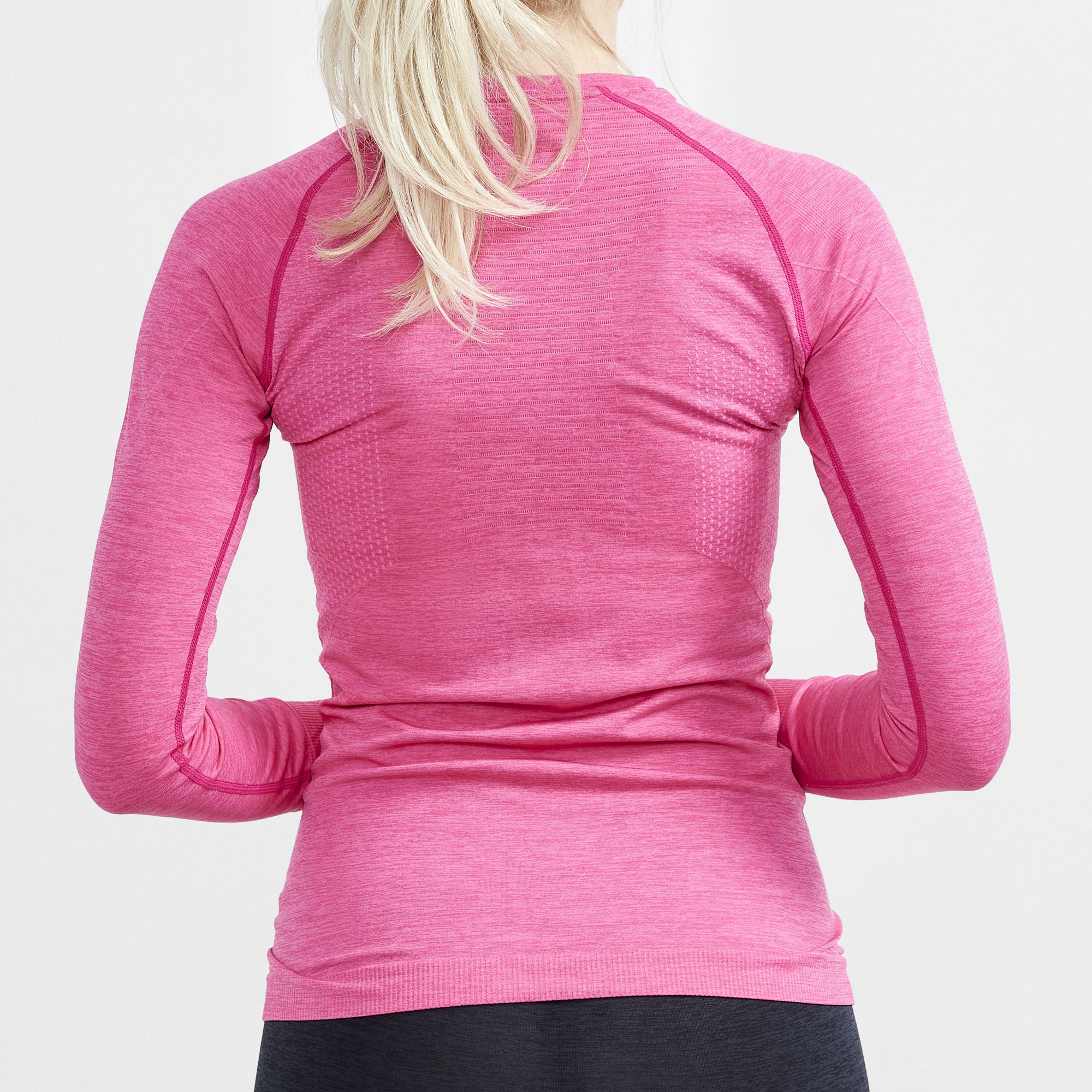 Craft Core Dry Active Comfort Shirt Dames