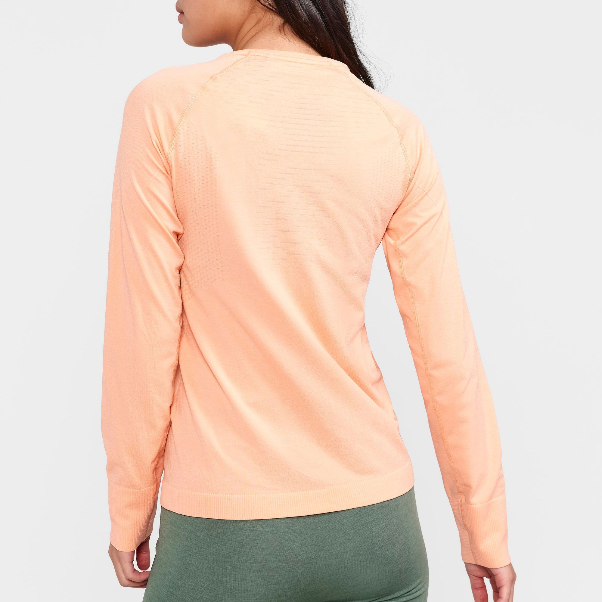 Craft Core Dry Active Comfort Shirt Dames