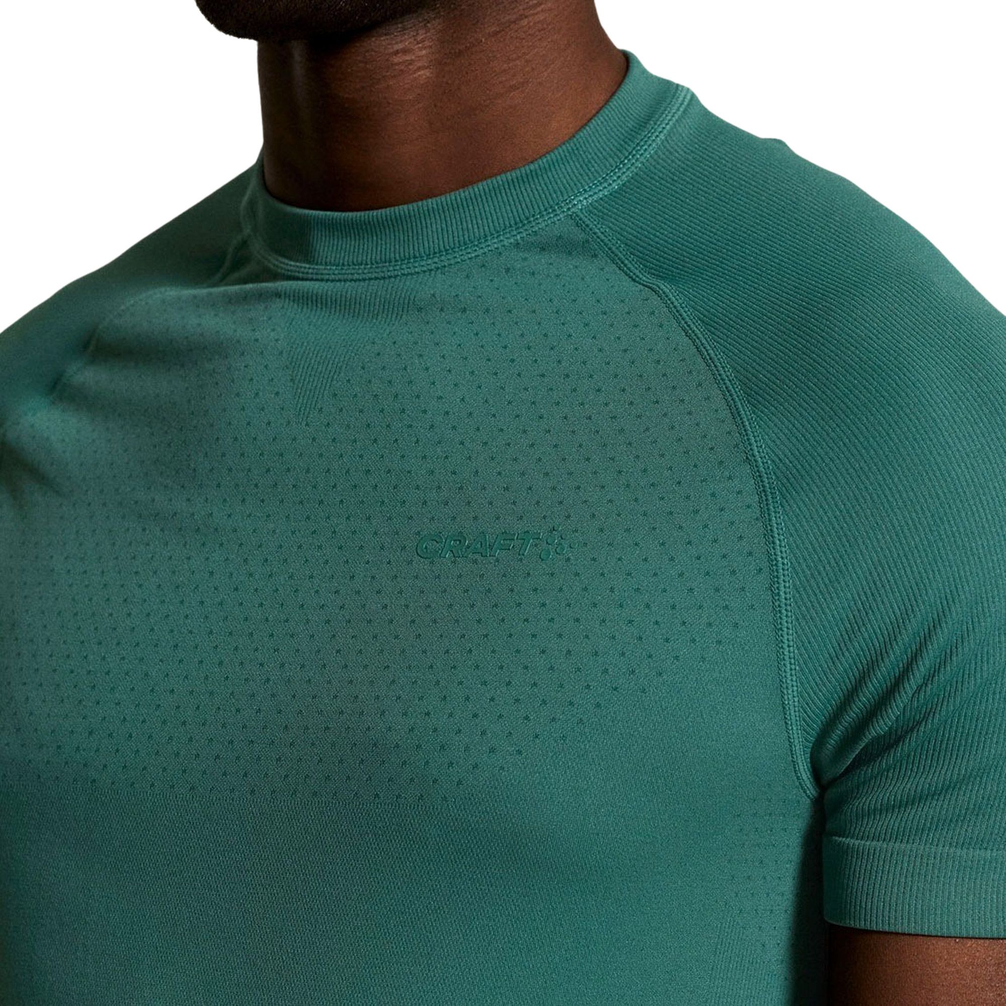 Craft Active Comfort SS Thermoshirt Herren