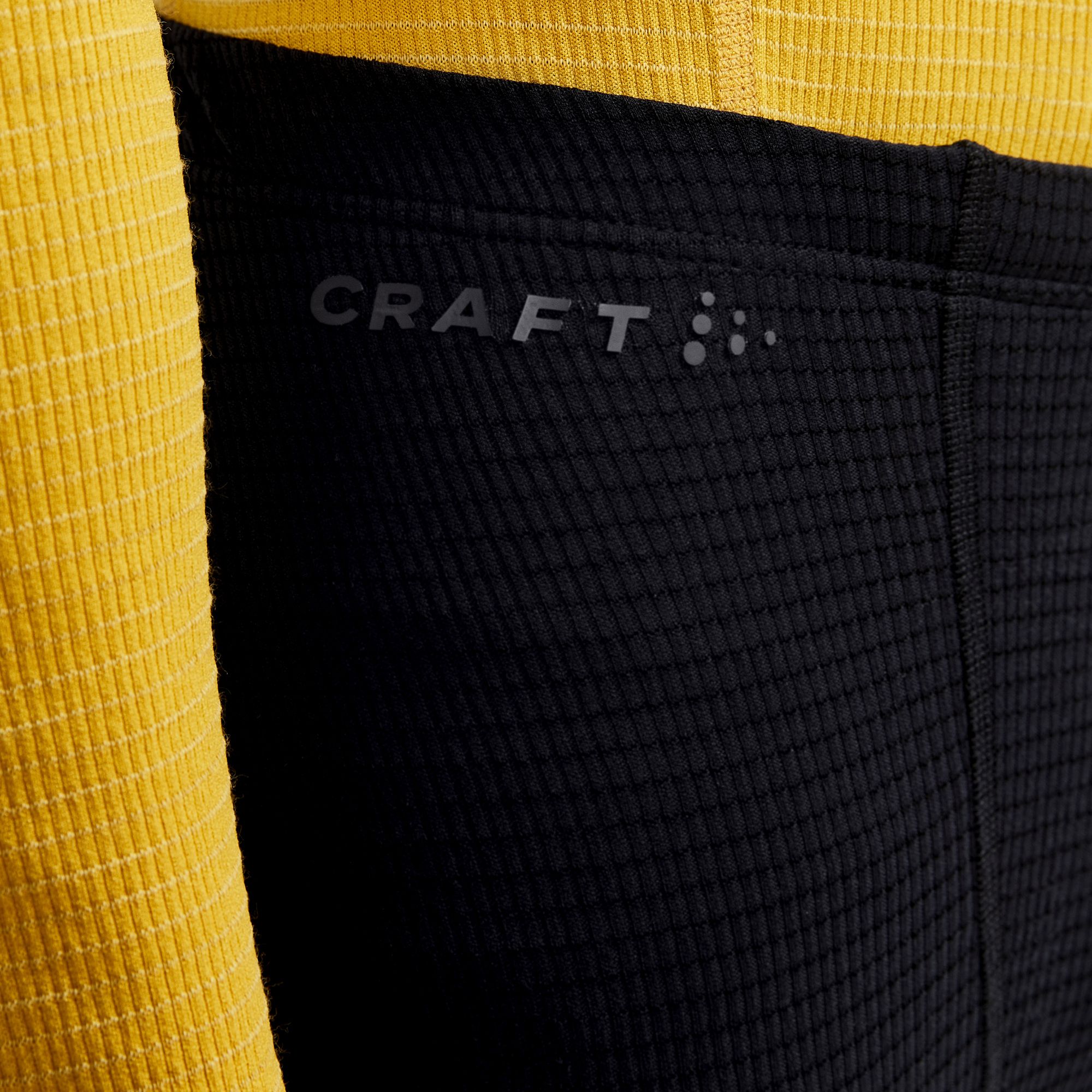 Craft Pro Wool Extreme X Thermo broek Heren