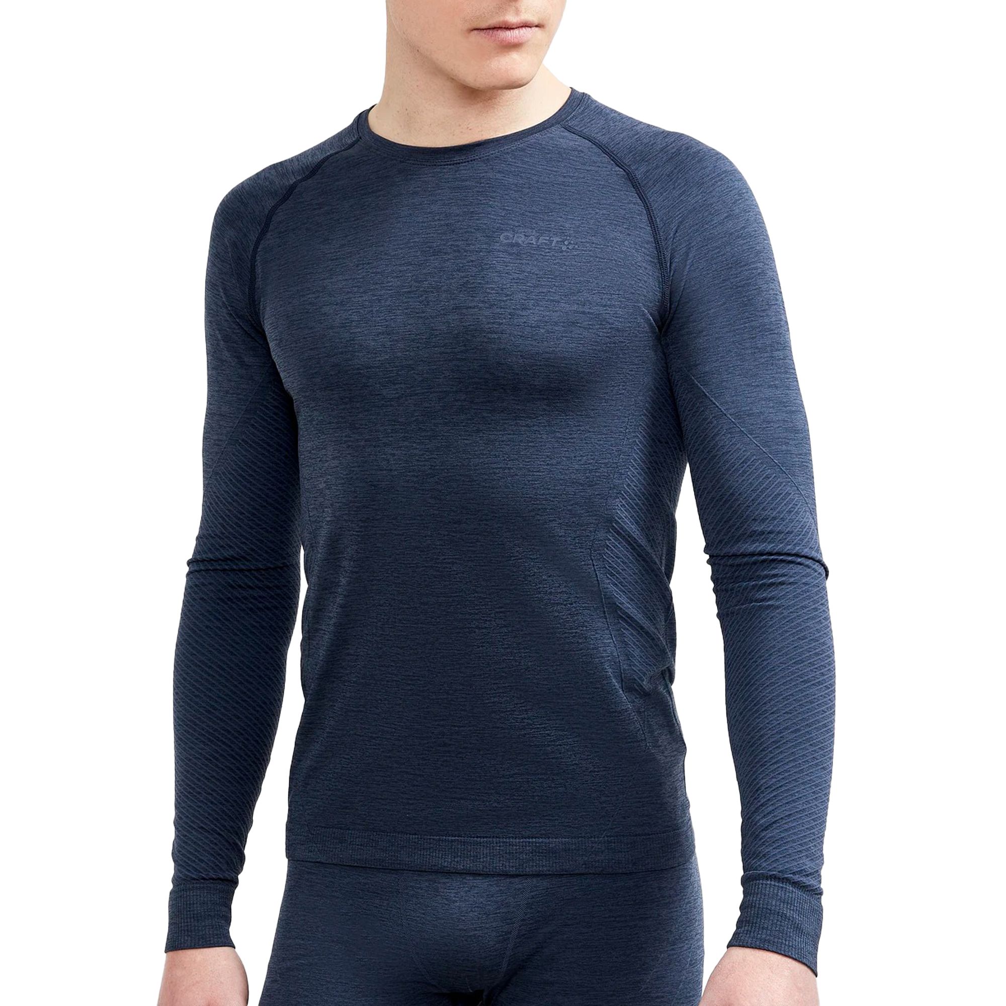 Craft Core Dry Active Comfort LS Shirt Heren