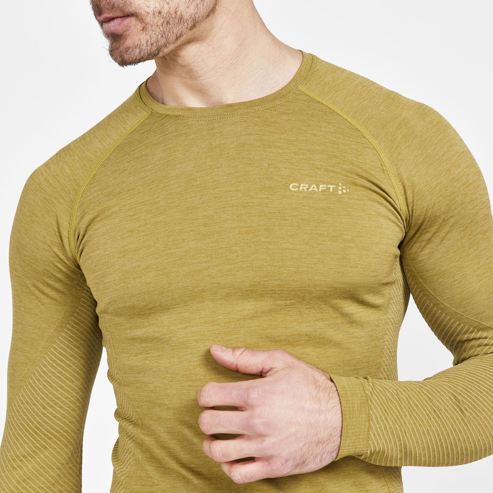 Craft Core Dry Active Comfort LS Shirt Heren