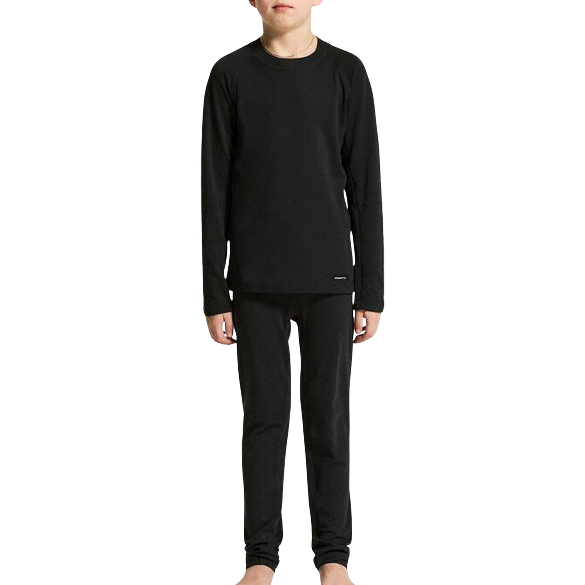 Set Thermique Craft Baselayer Enfants