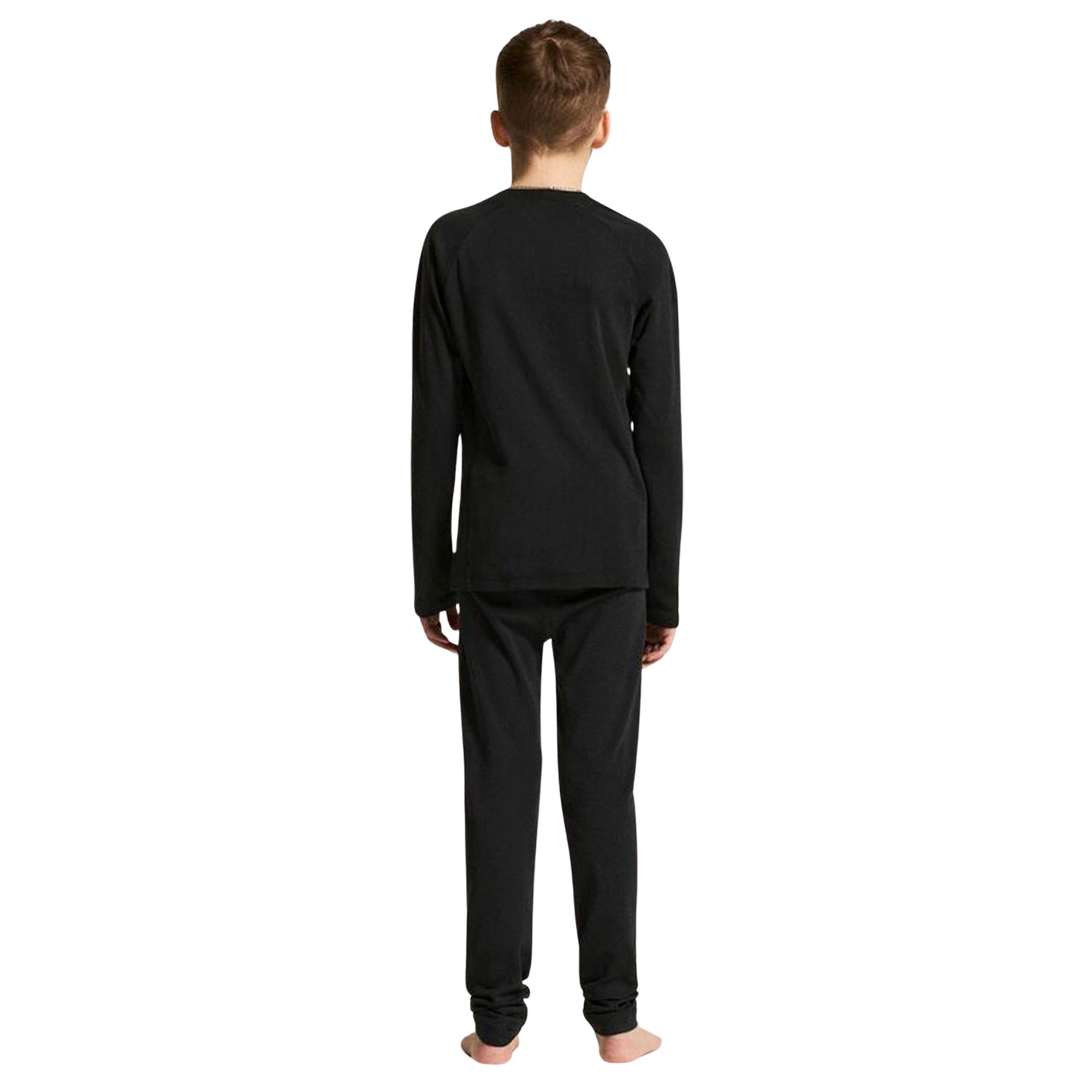 Set Thermique Craft Baselayer Enfants